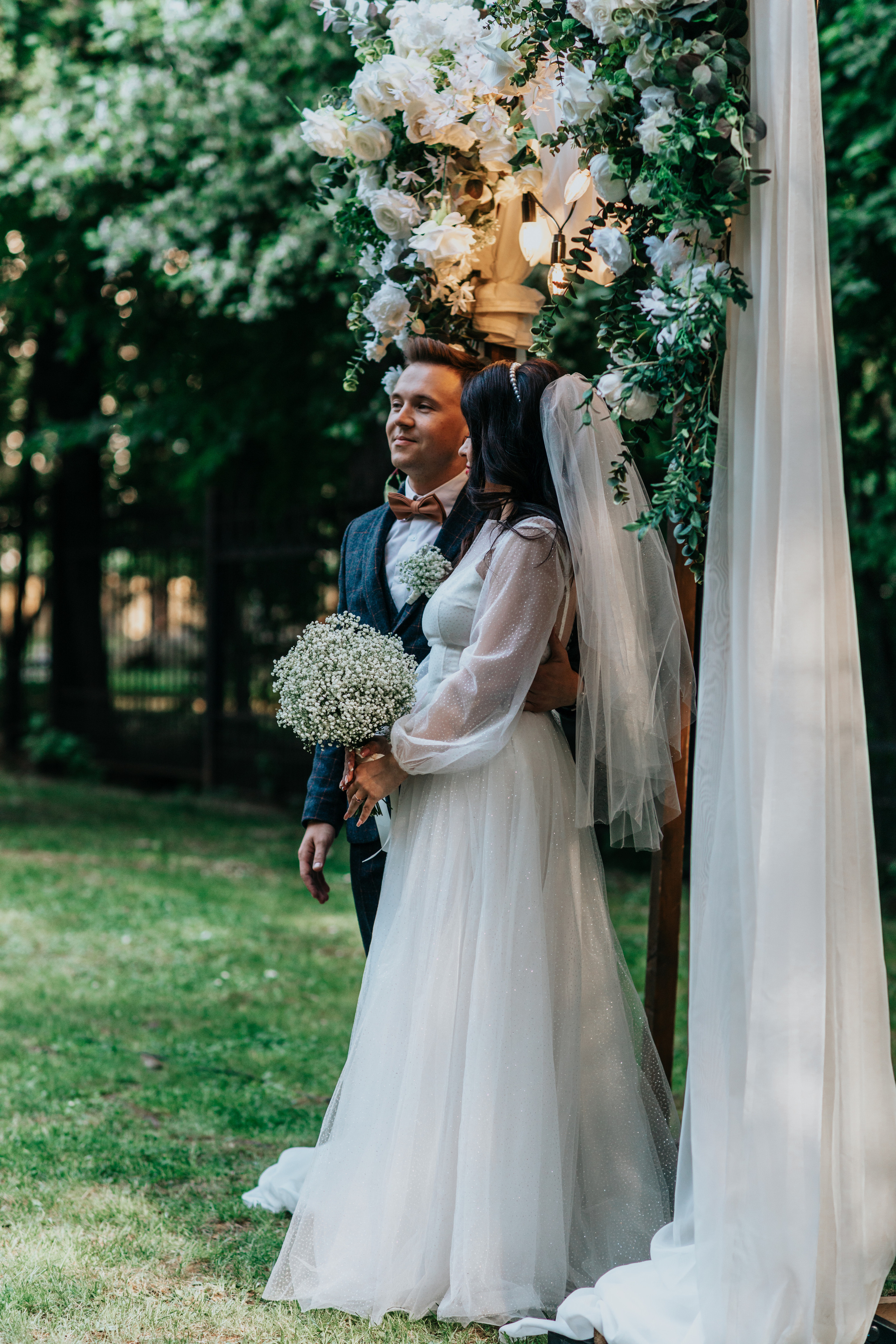 Счастье в моментах. Александр Оношкин. Свадебный фотограф в Екатеринбурге