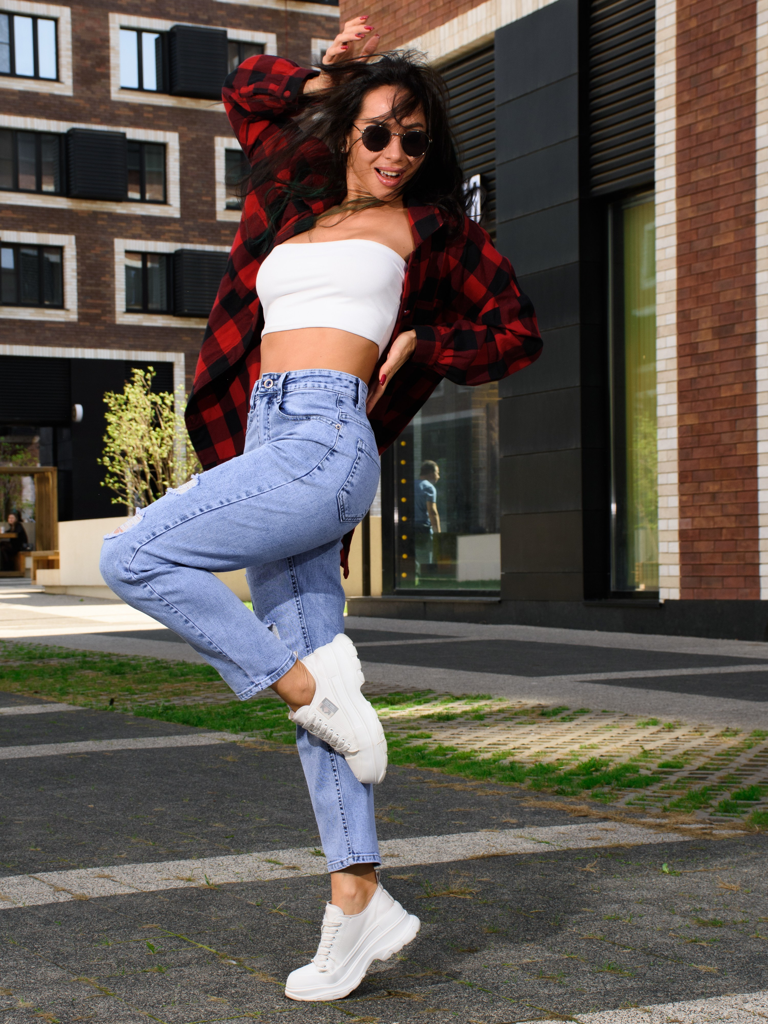 Lookbook-съемка для брендов одежды — Профессиональный подход. Gramy-studio: фото, видео, инфографика и 3D визуализация для маркетплейсов