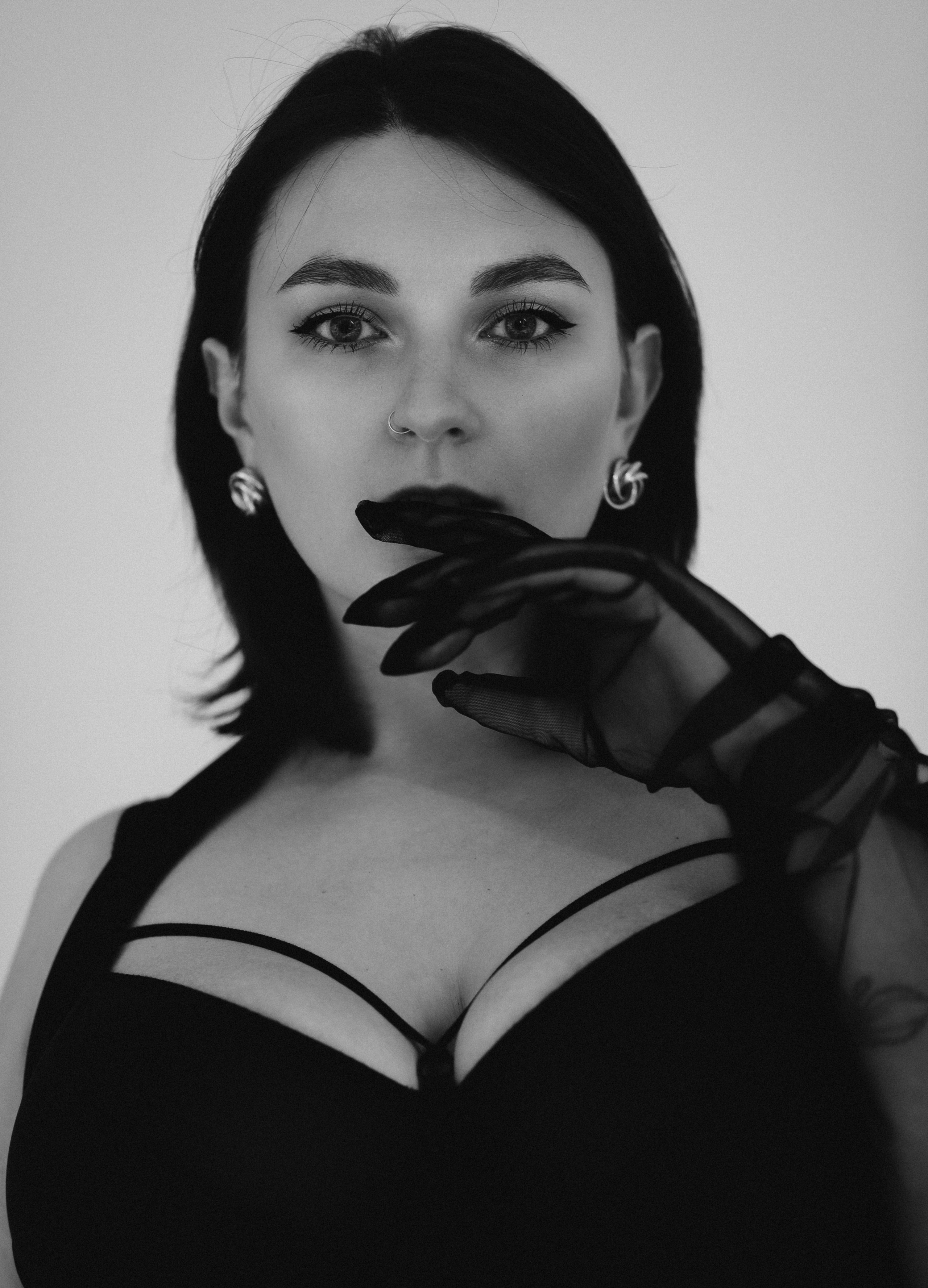 Алёна. Фотограф Москва