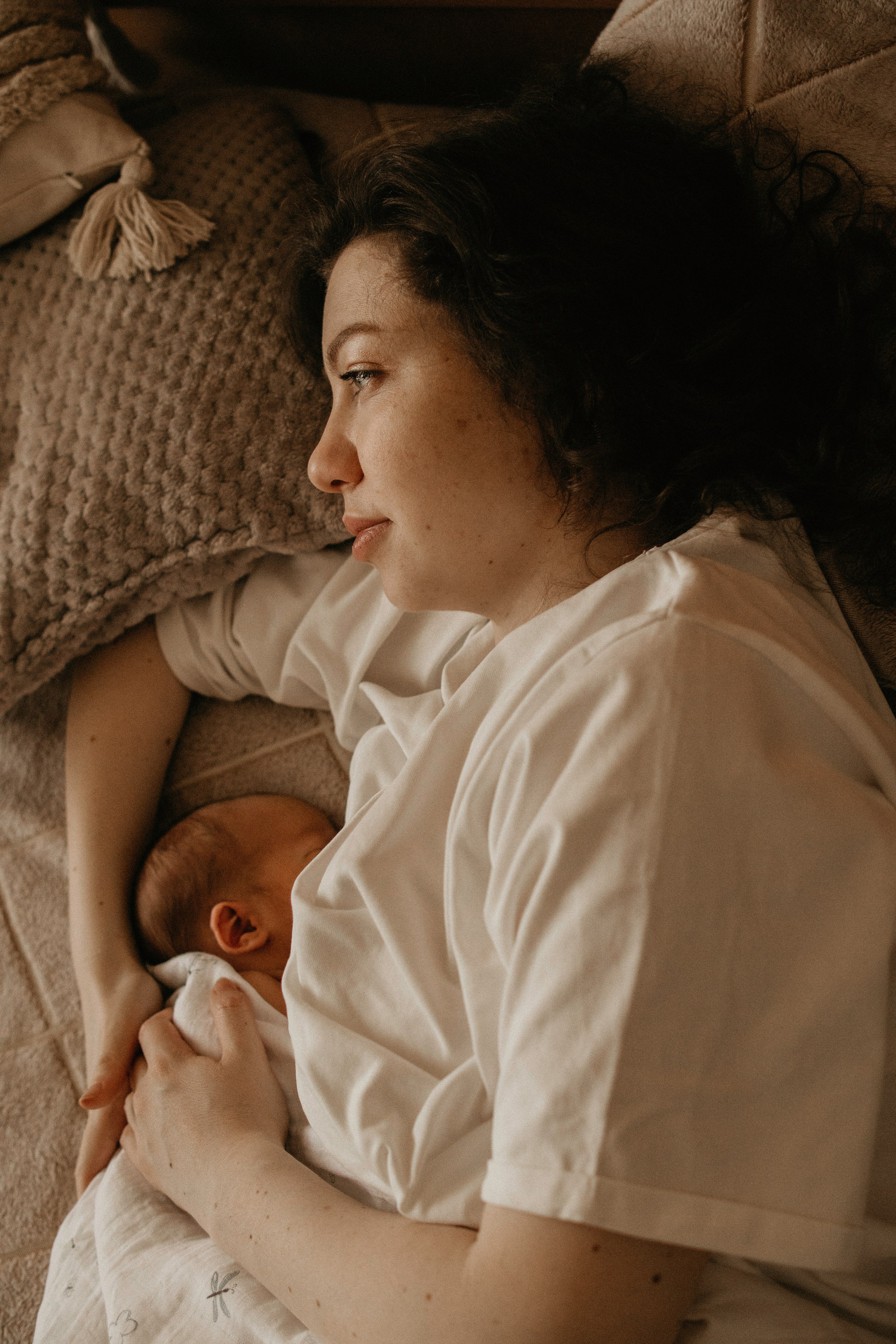 Малыш. Фотограф Москва