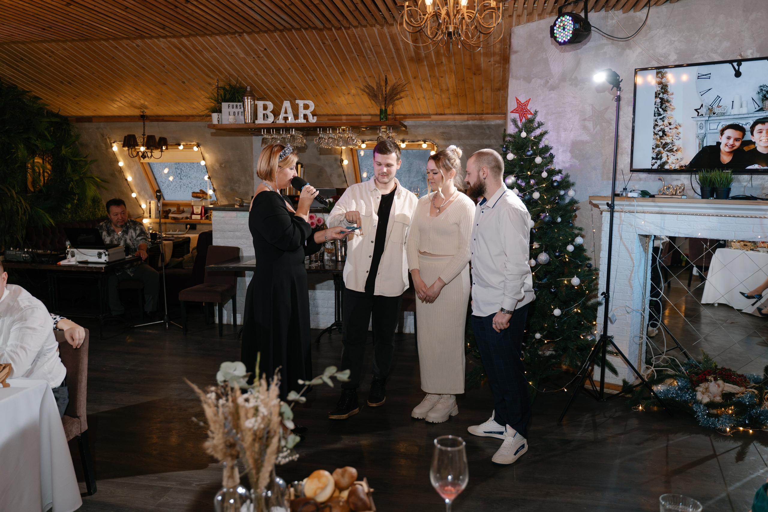 23.12.2023. Свадебный фотограф — Наталья Фед СПб/Москва