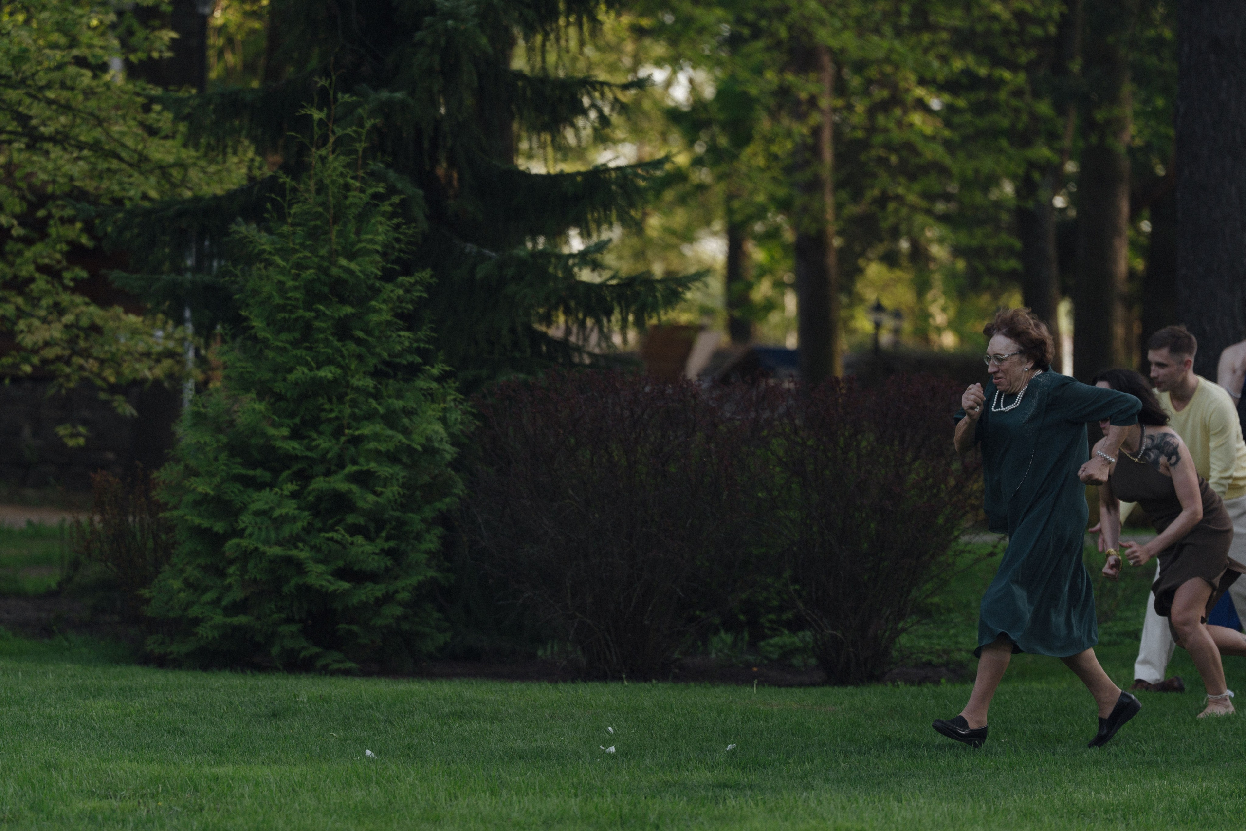 Скандинавия. Фотограф в Санкт-Петербурге Александр Дымов
