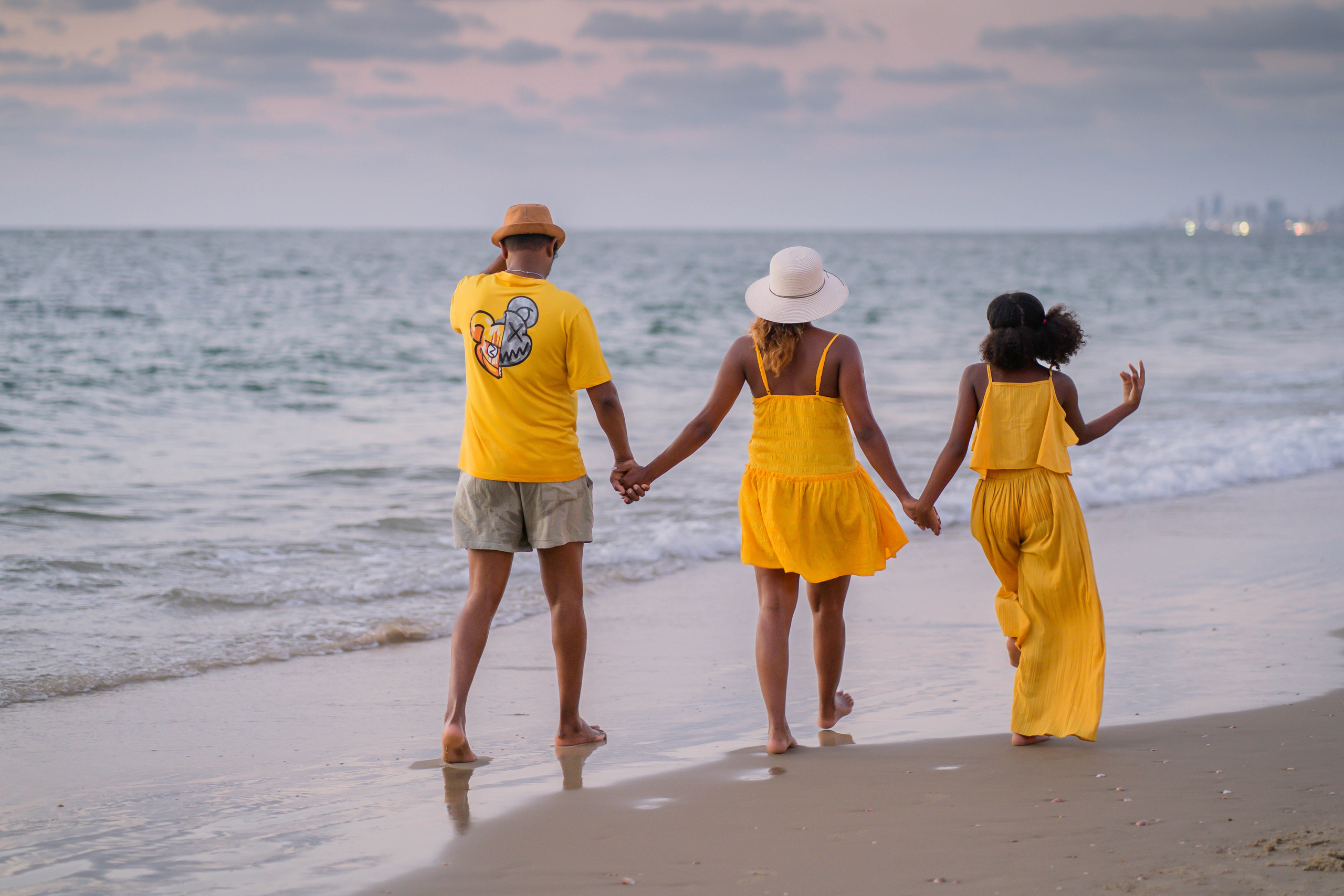 Happy family. Семейный и детский фотограф в Израиле и Москве Дорошок Надя