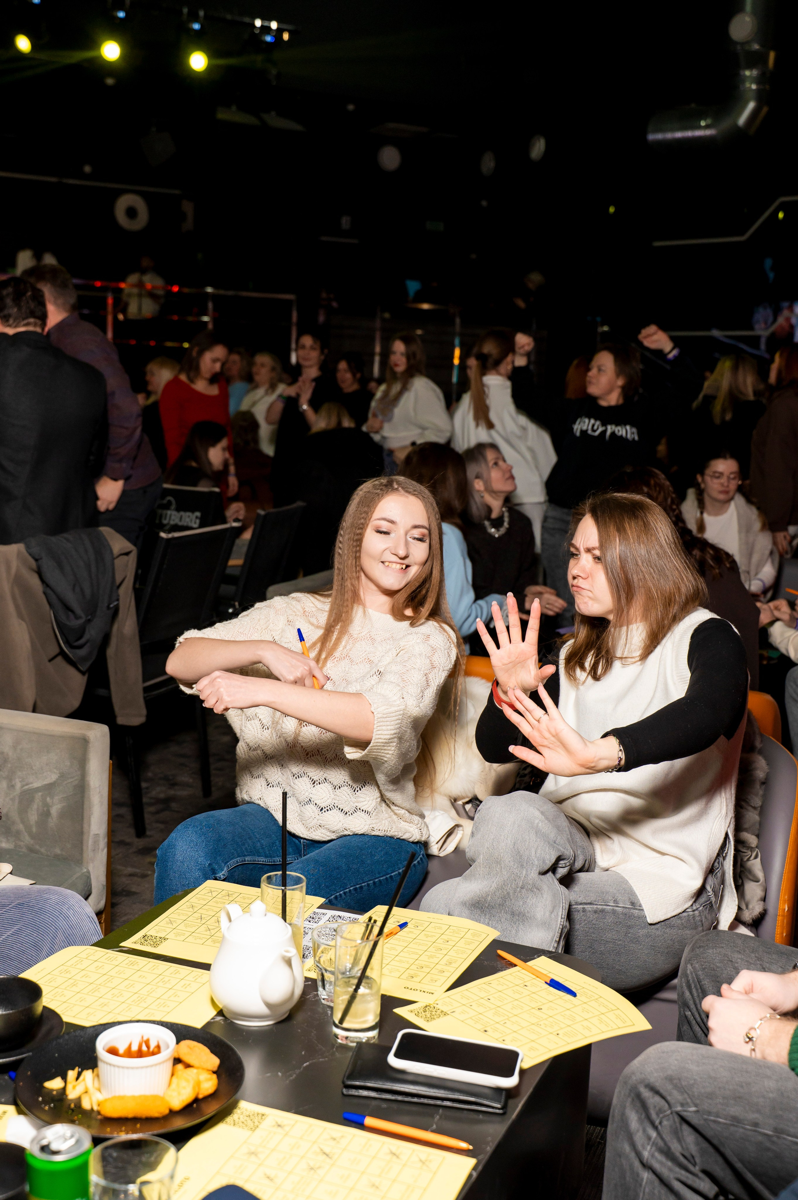 Репортажная съемка (съемка мероприятий). Фотограф Беларусь — Ольга Шаповалова (Жардецкая)