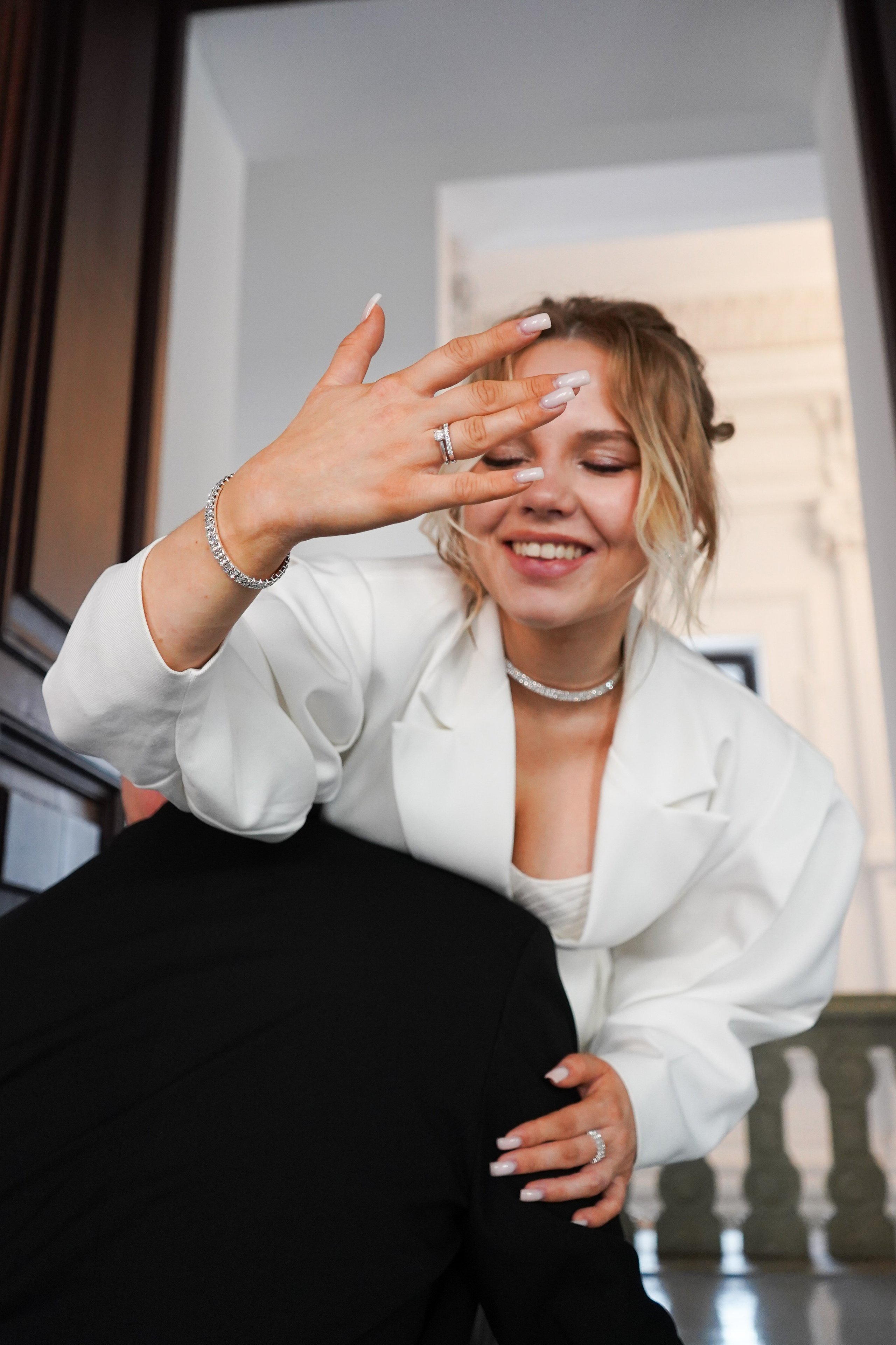 Свадьба. Объективно. Показываю жизнь через свои кадры