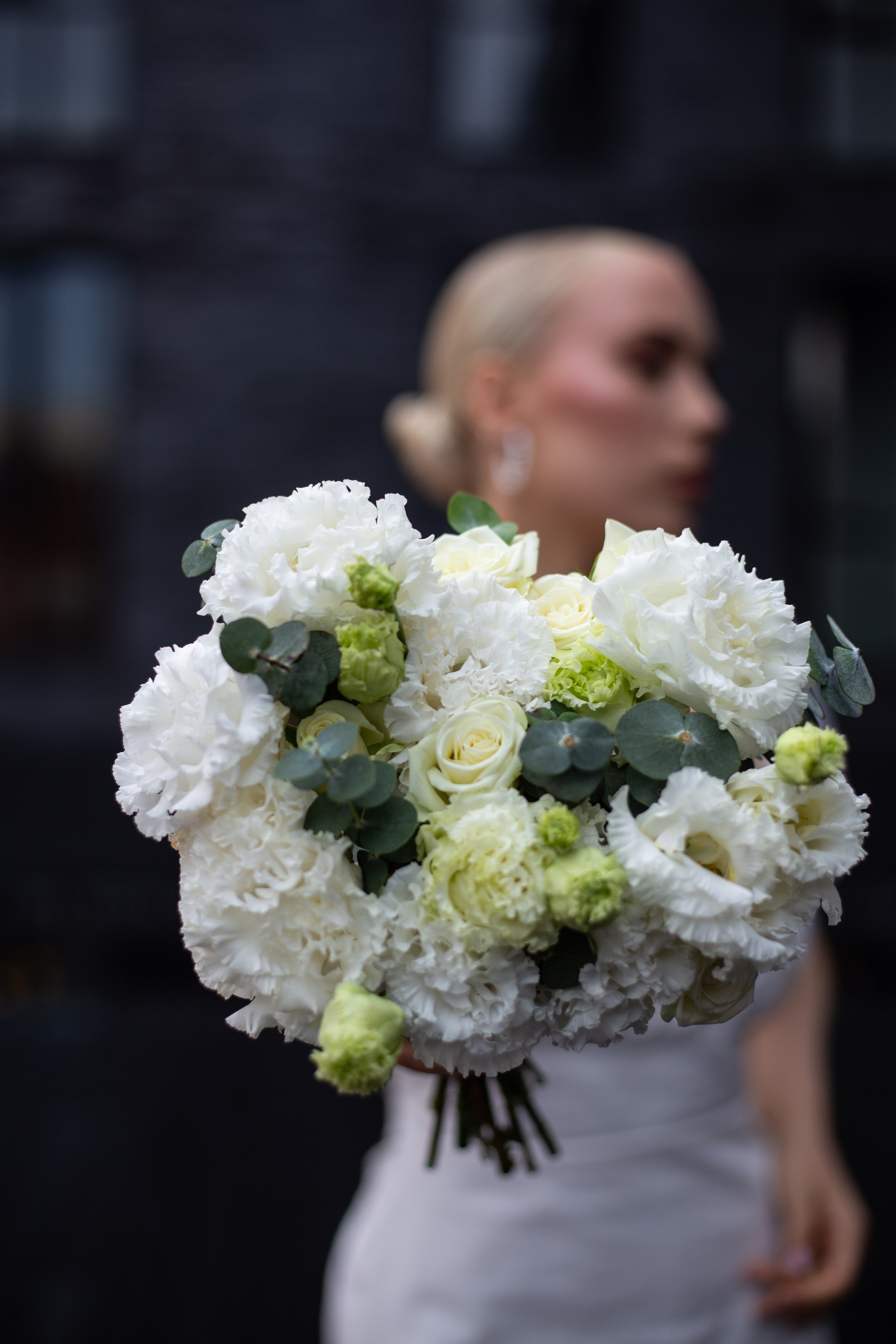 Нежность и красота гармоничного образа. Главная