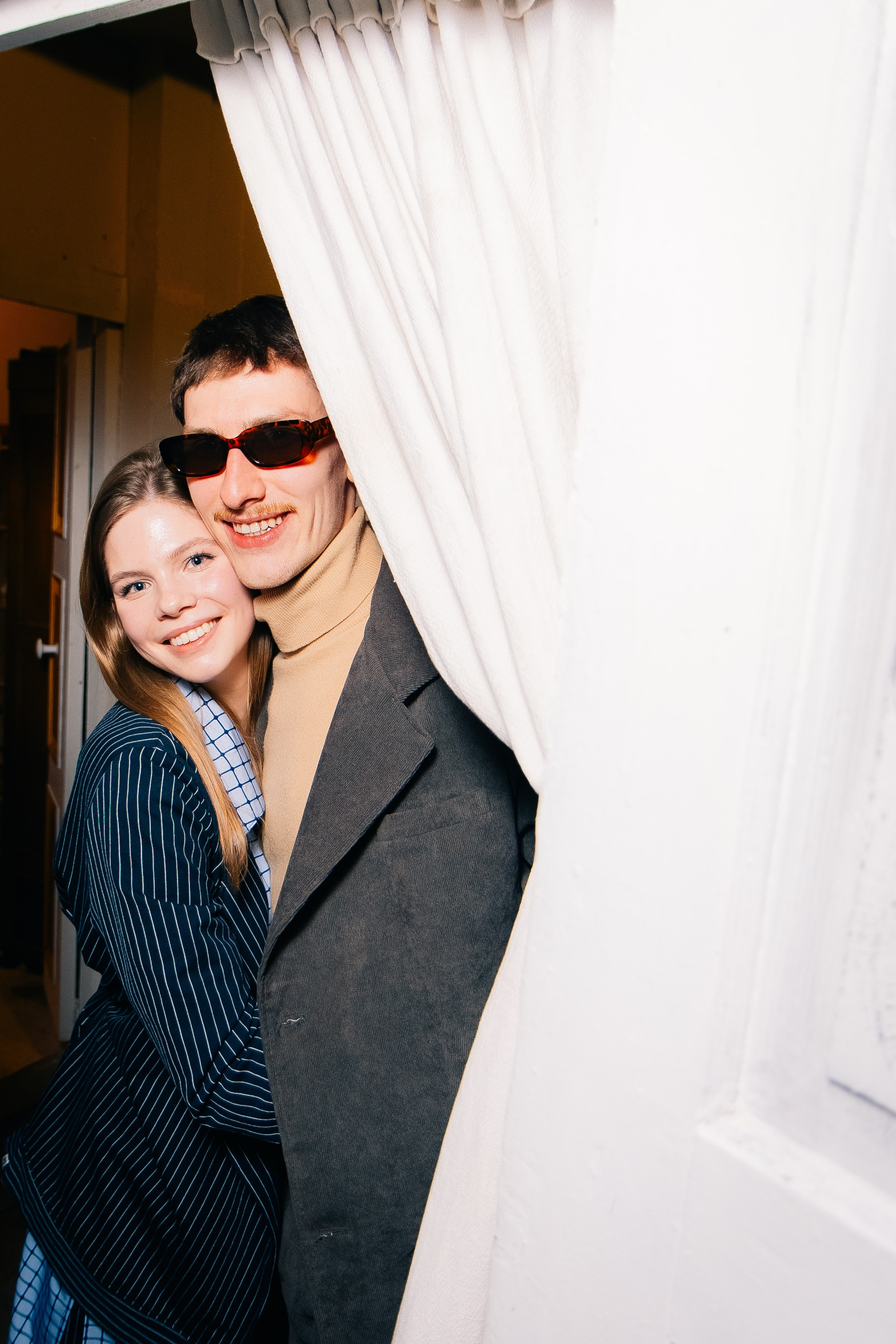 Мероприятия. Фотограф Егор Огородов