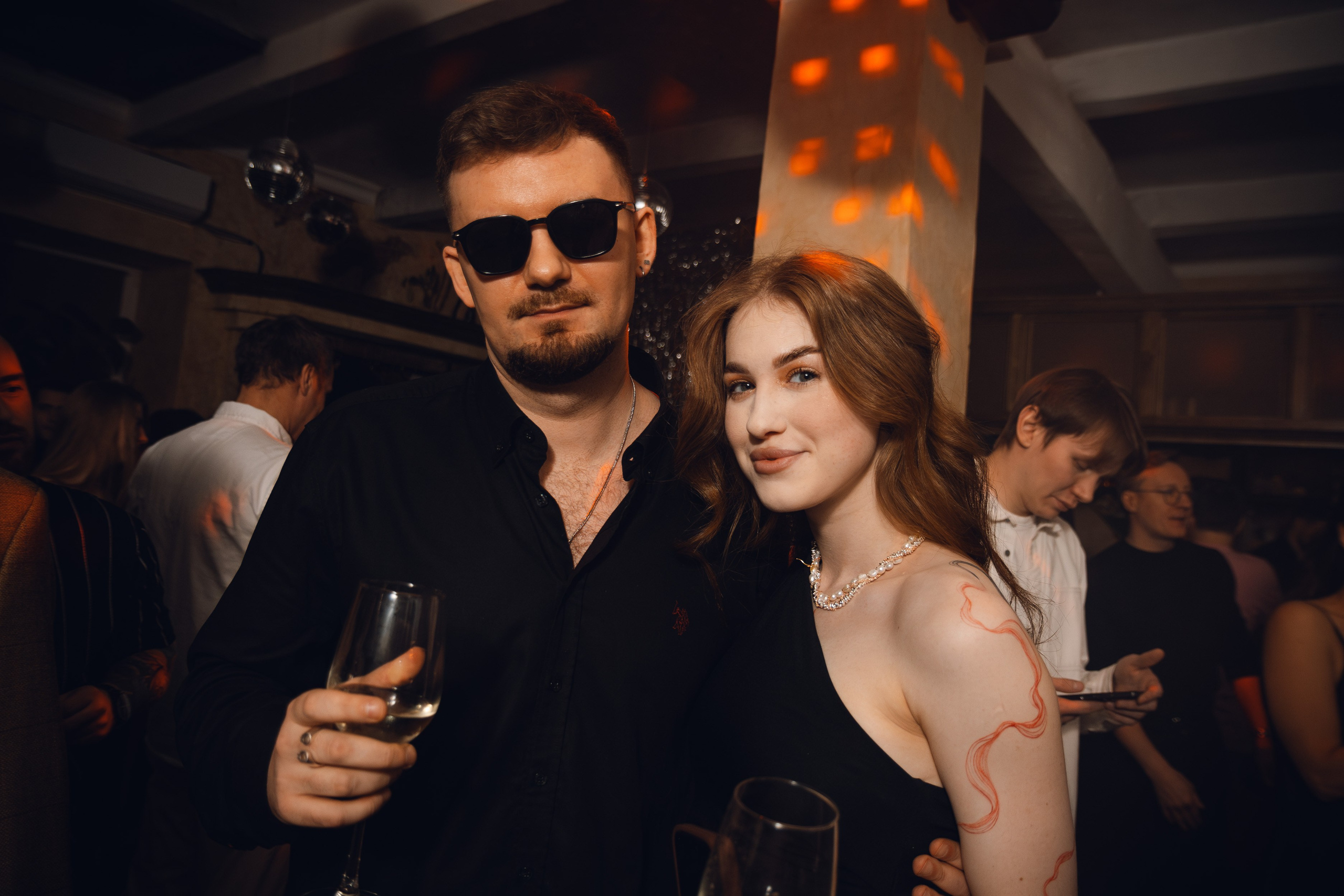 VOGUE BAL 14.02. Фотограф Егор Огородов