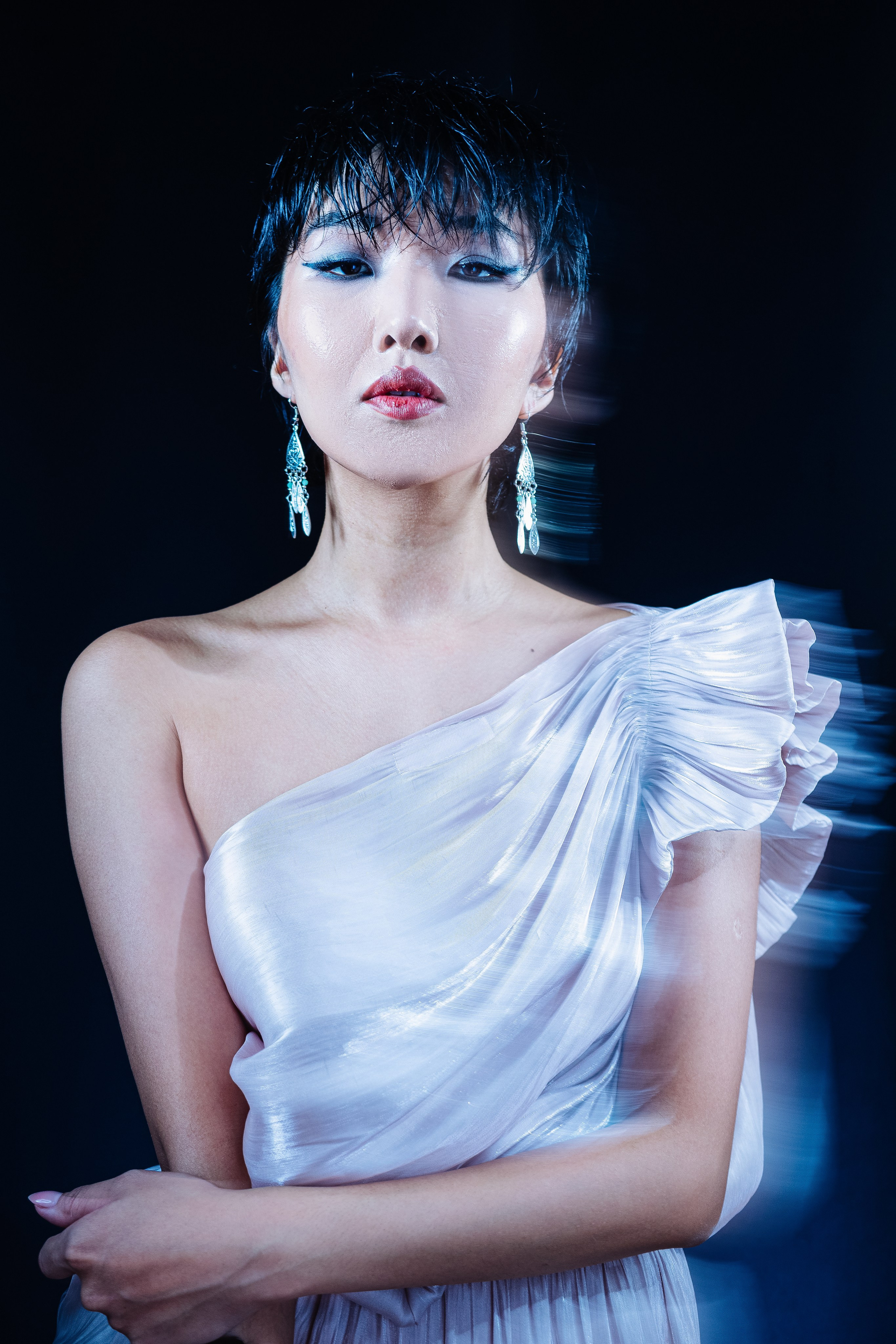 Айман. Фотограф Пудинова Настя