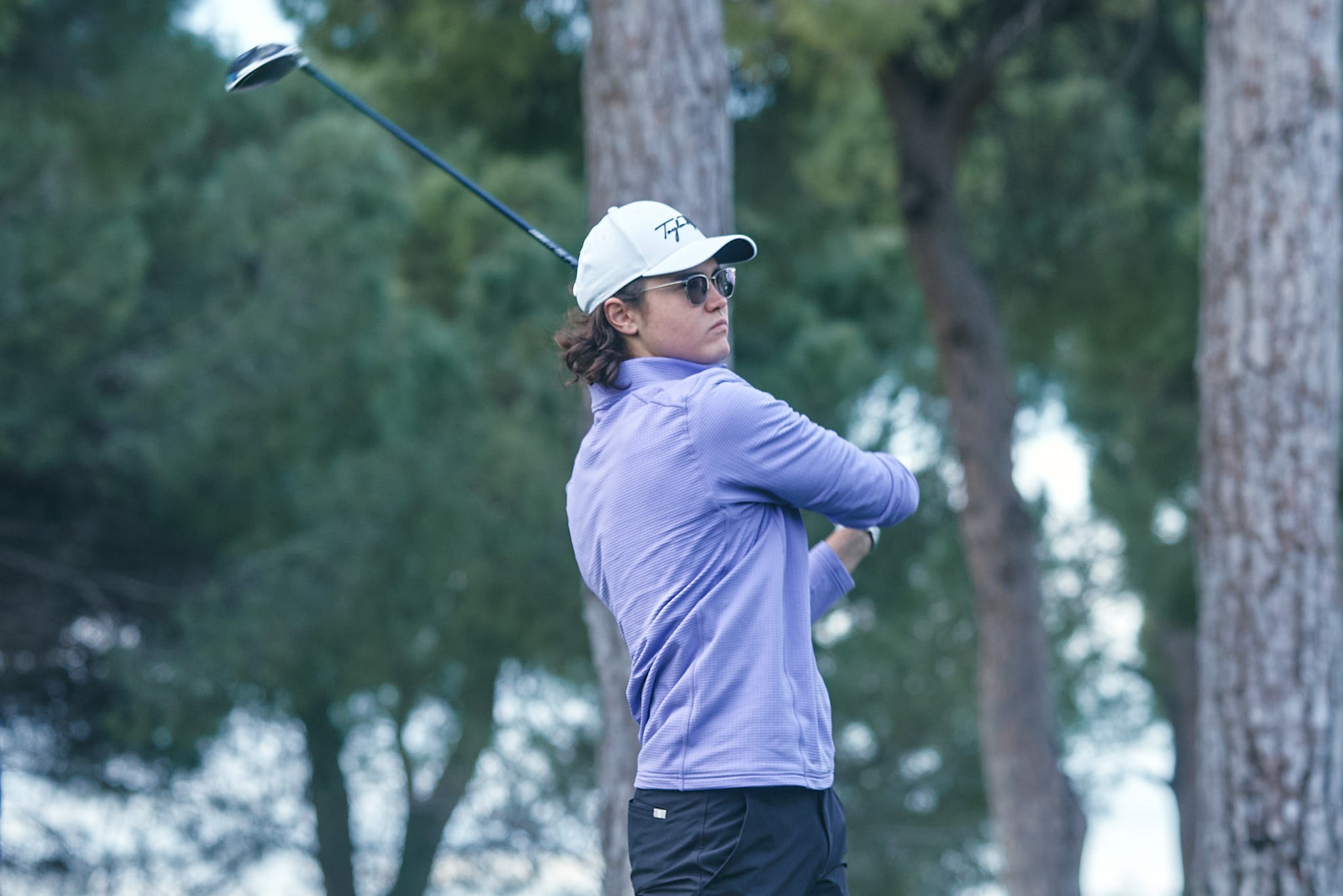 Turkey 2024. Академия гольфа NSU в Москве. Тренировки по гольфу для детей и взрослых, тренировки для новичков