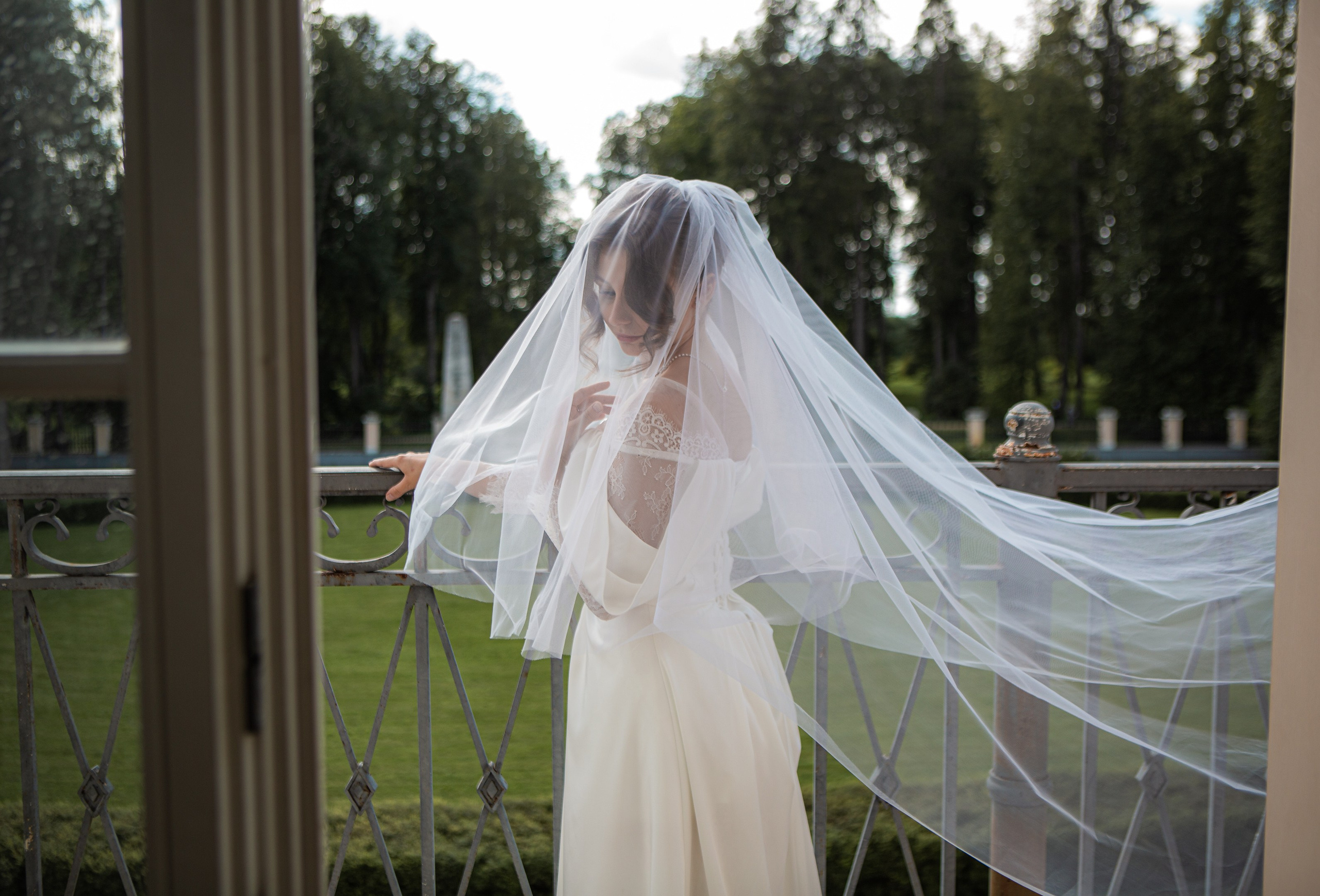 Свадьба, как из фильма. Фотограф Тверь|Москва|Волоколамск| Отт Кристина