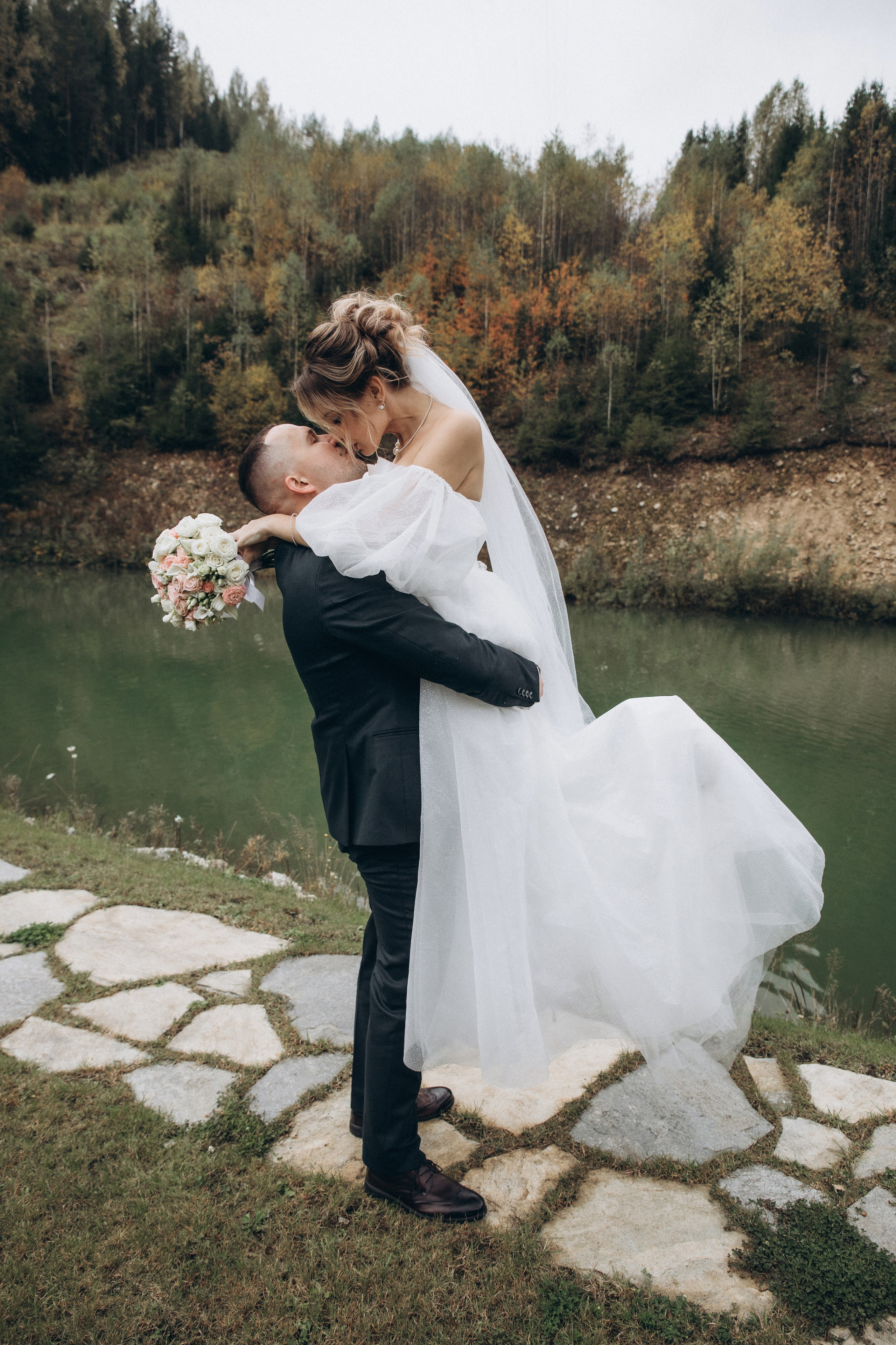 Наталия и Алексей. Семейный и свадебный фотограф Анастасия Слободчикова. Лысьва, Чусовой, Пермь