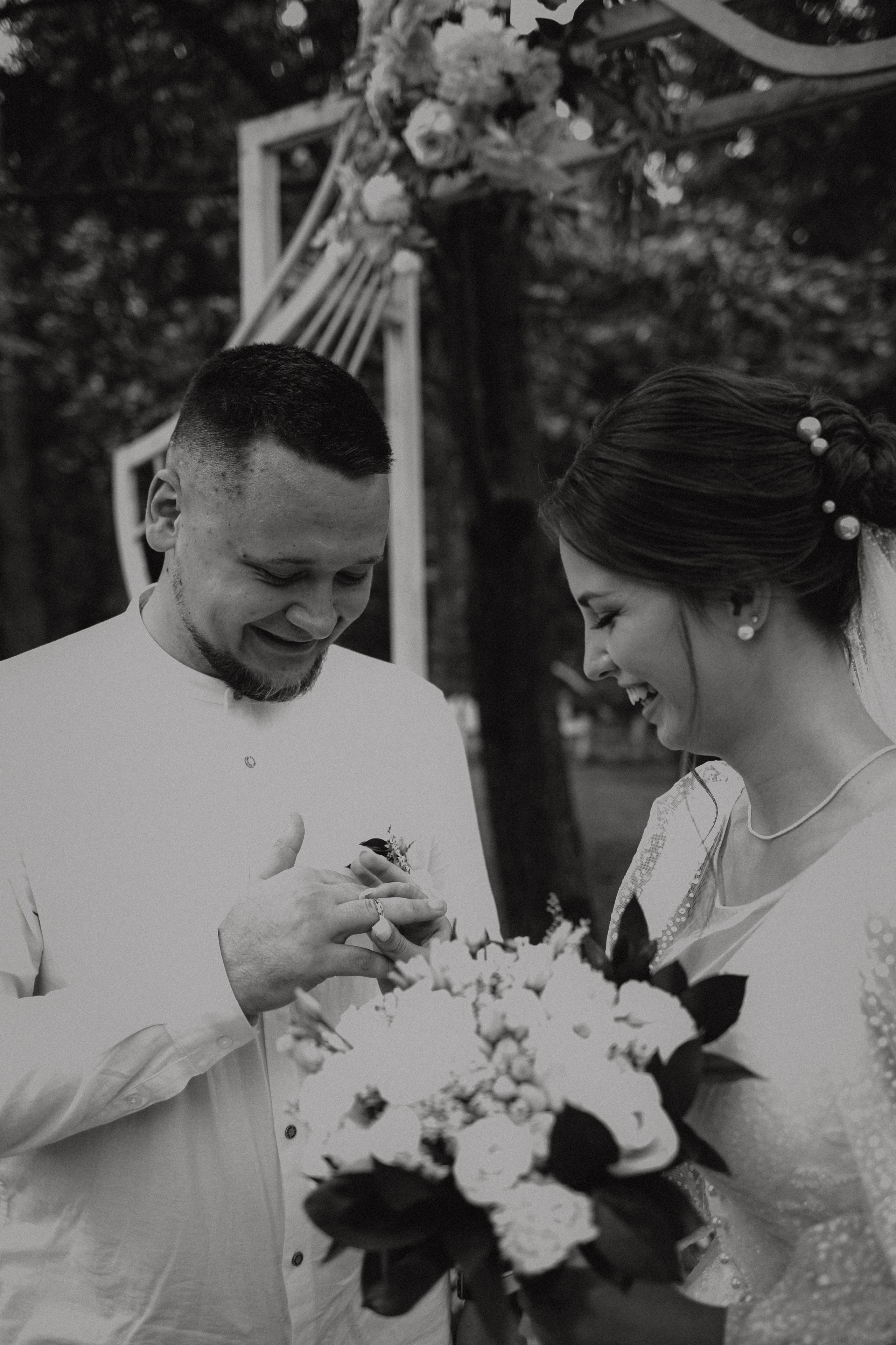 Жаркий июнь. Семейный и свадебный фотограф Анна Кожокарь