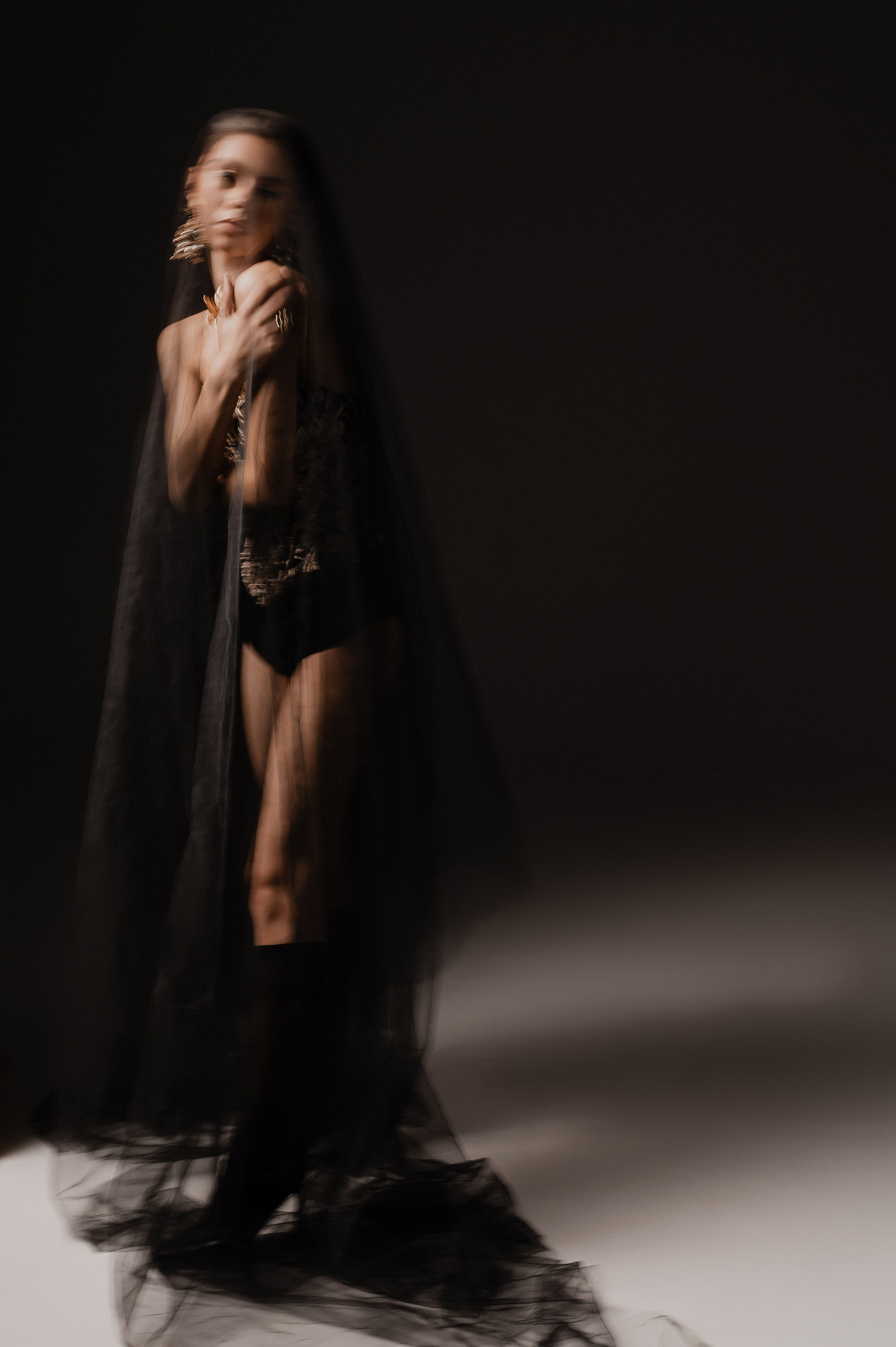 Стилизованная индивидуальная съемка. Свадебный и семейный фотограф Пенза Анастасия Артюшкина