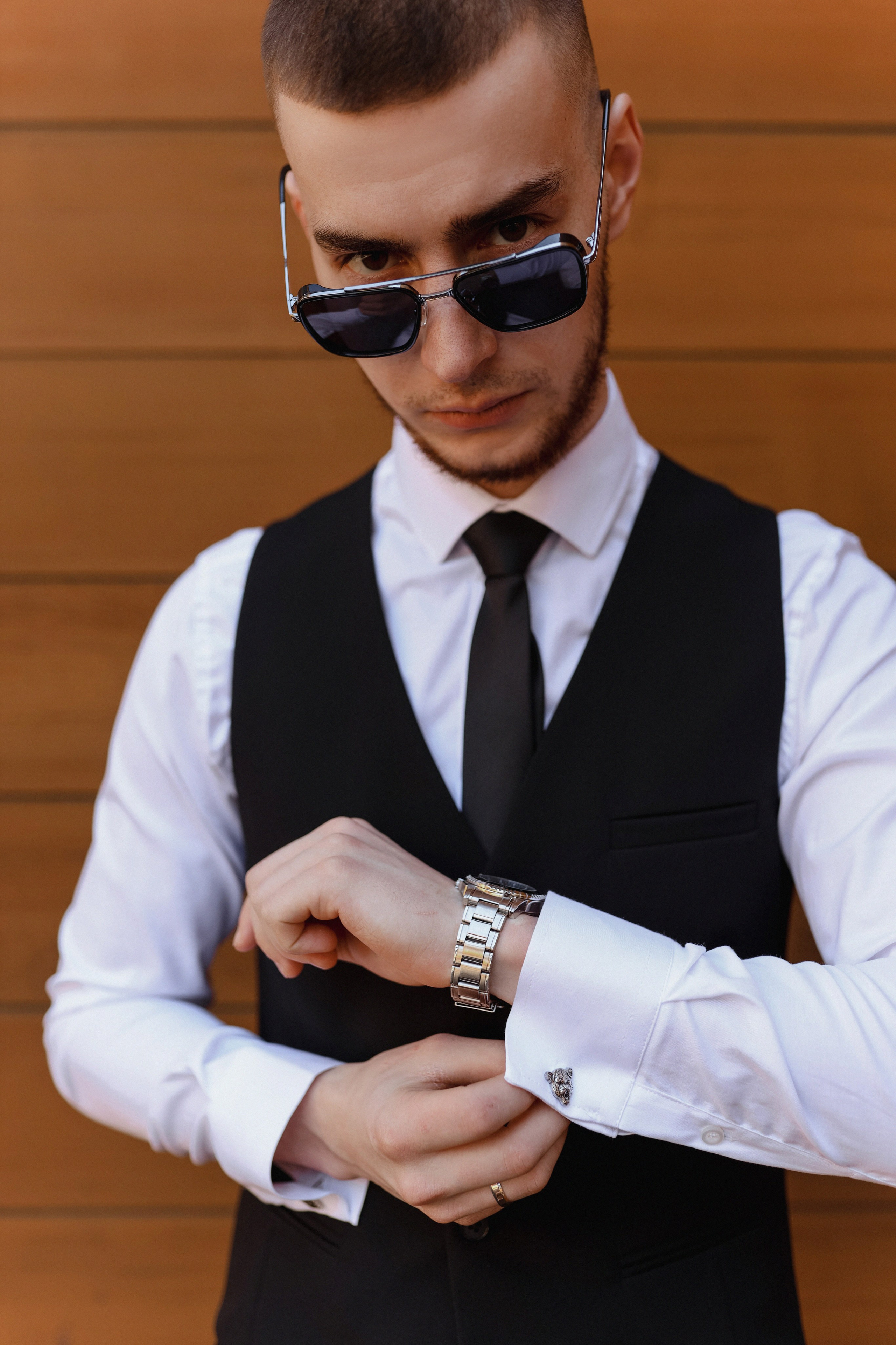 Елена и Вадим