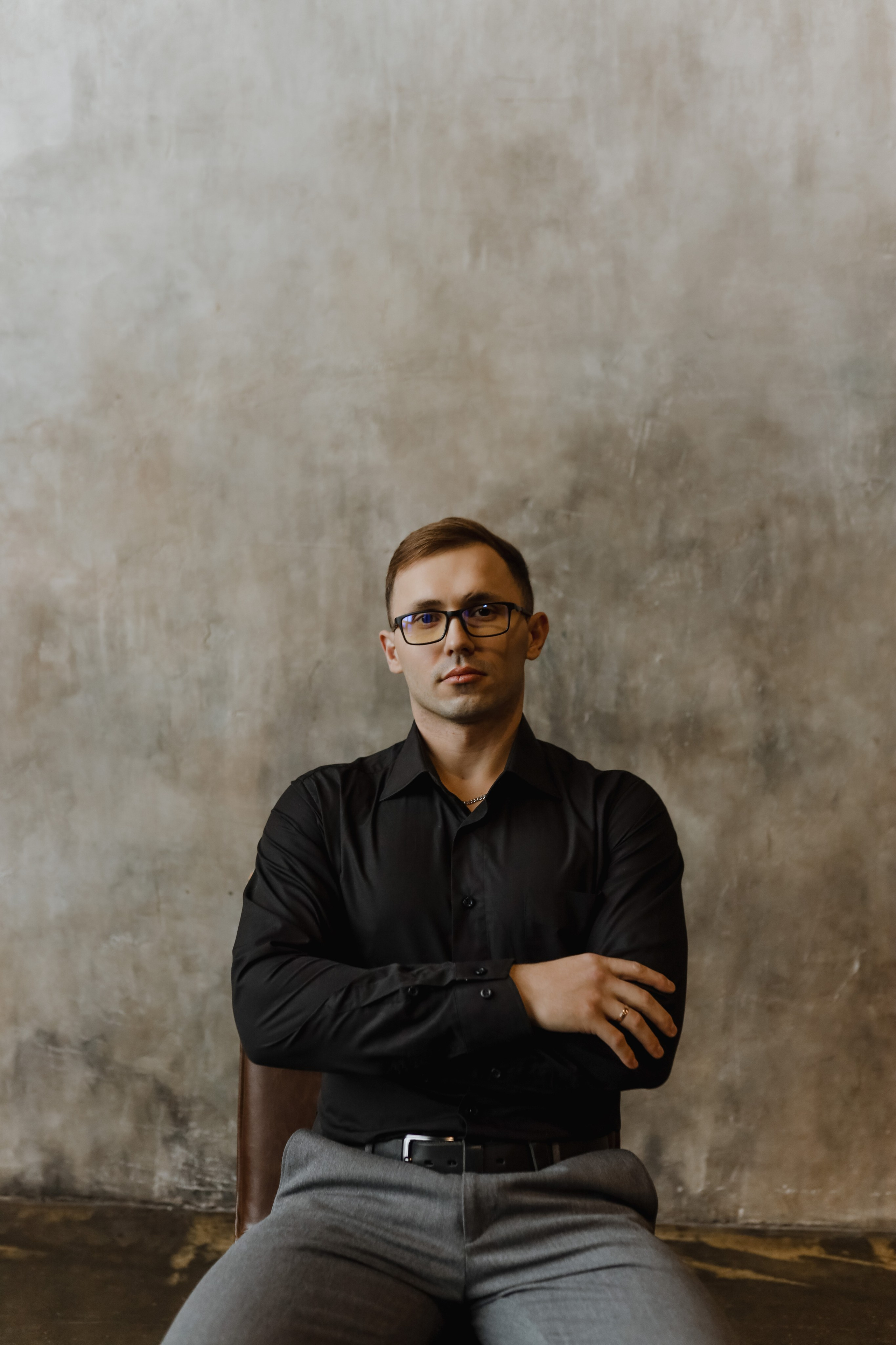 Алла и Дмитрий