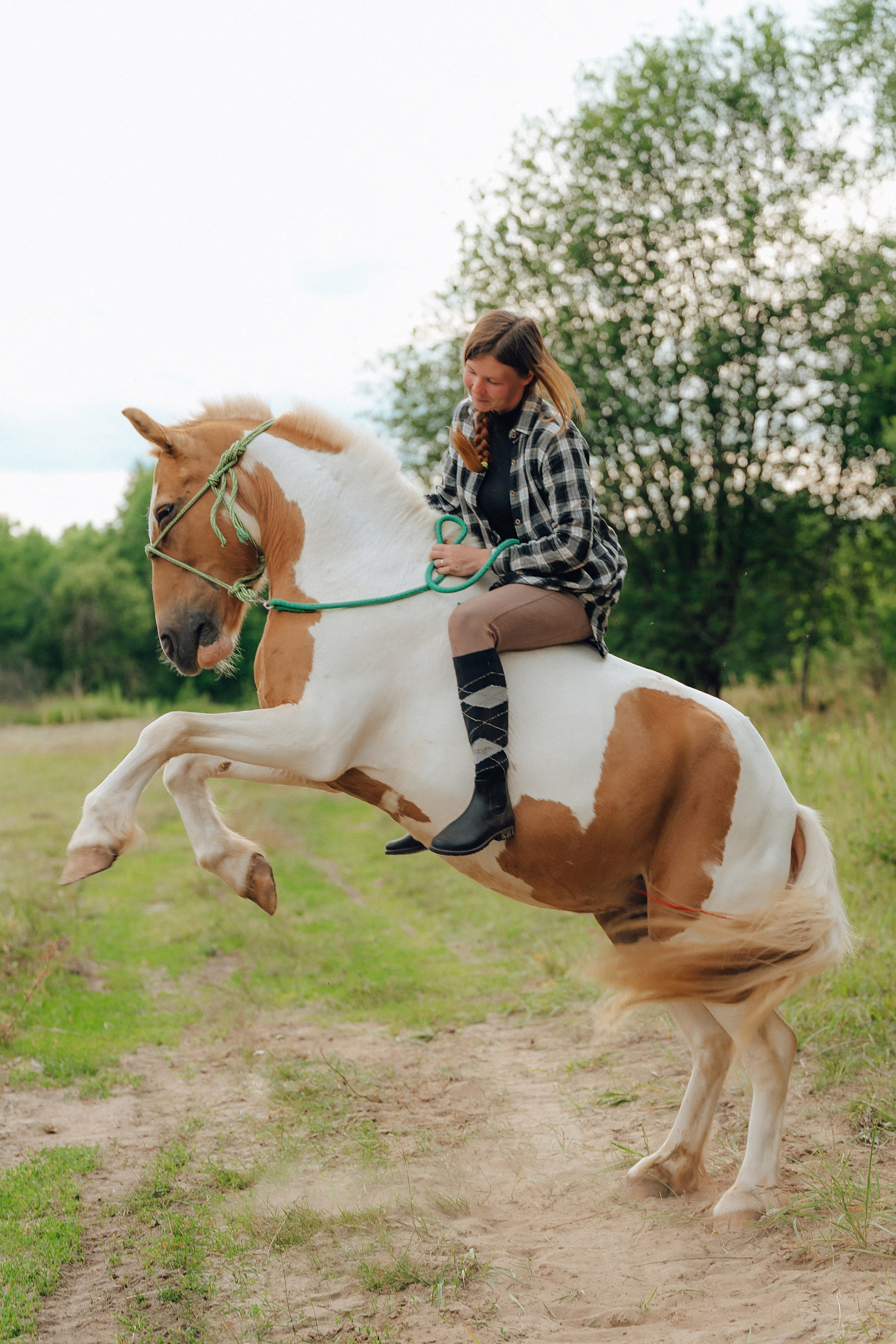 Ферма. Детский и семейный фотограф Катерина Мишина