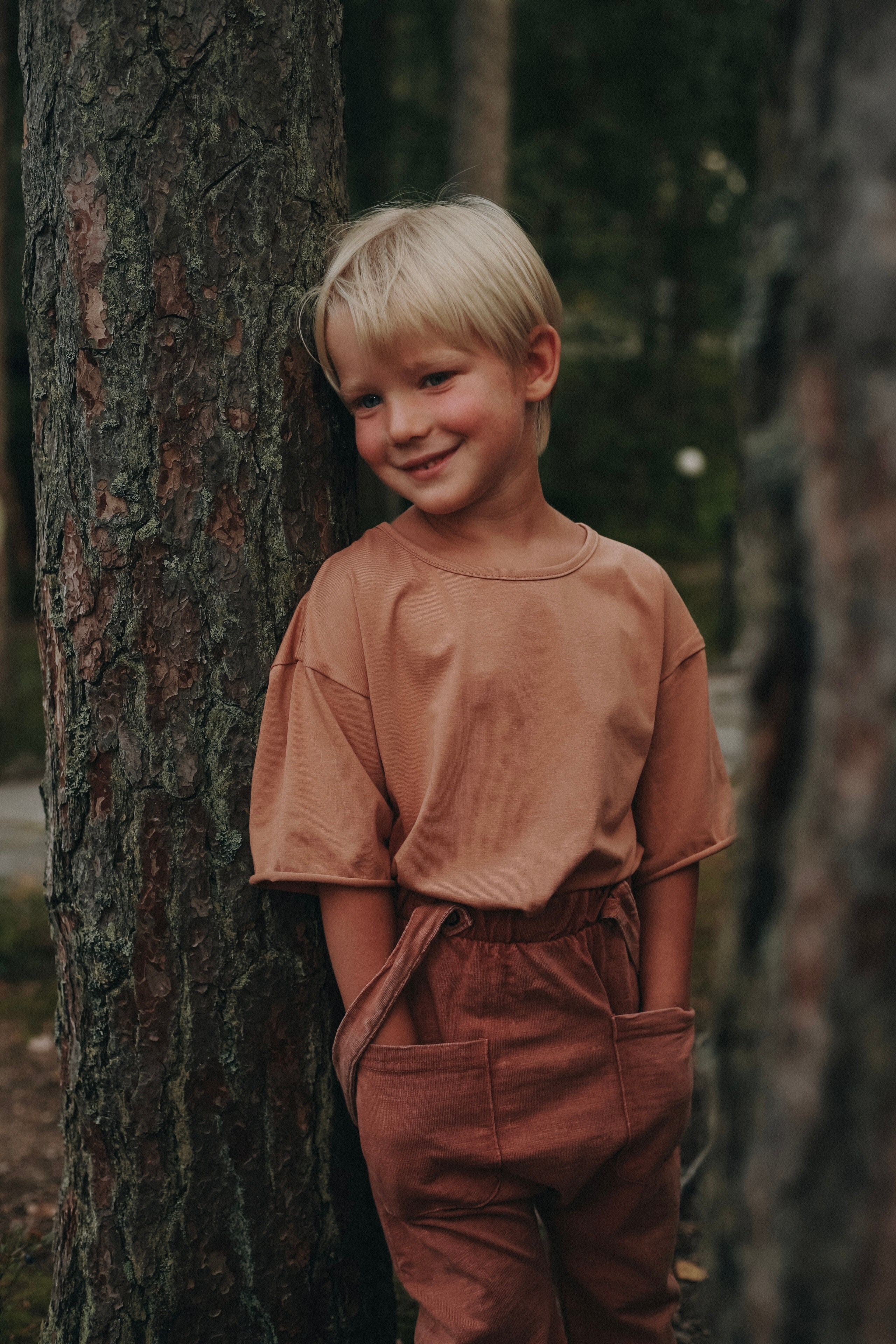 Лесная история. Детский фотограф, Волгоград