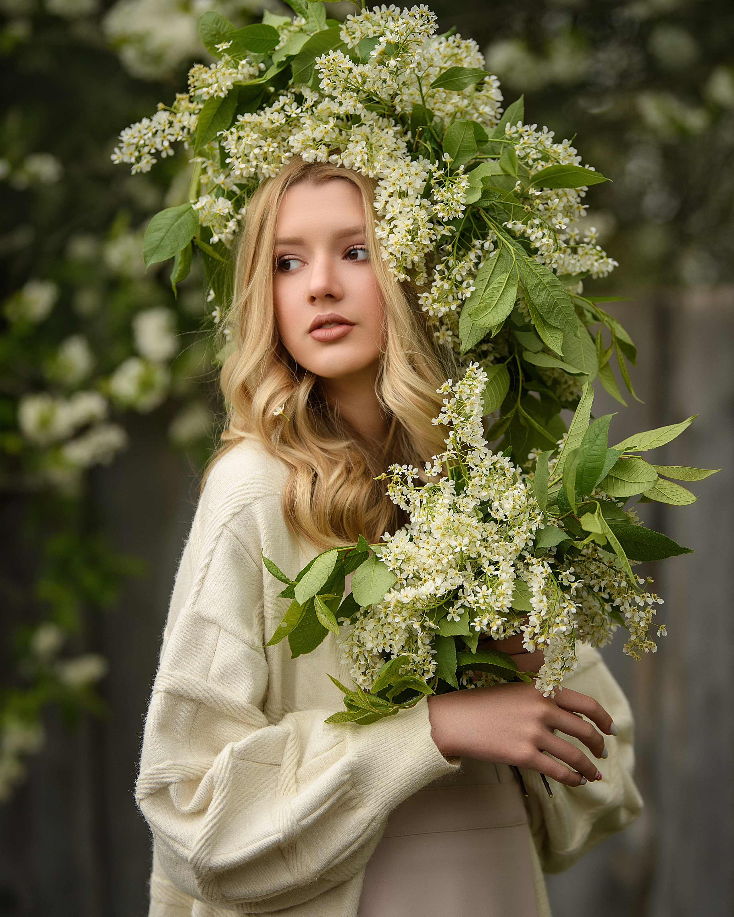 Суздаль май 2022 год. Женский фотограф в Москве Богдашкина Динара