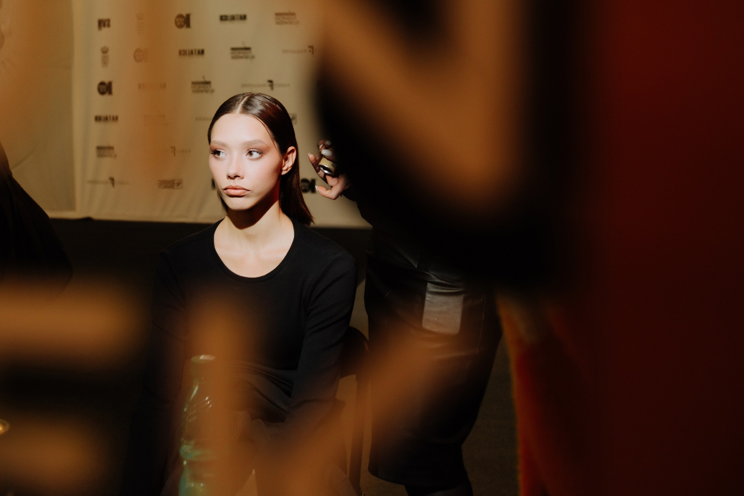 Fashion week 23. Home