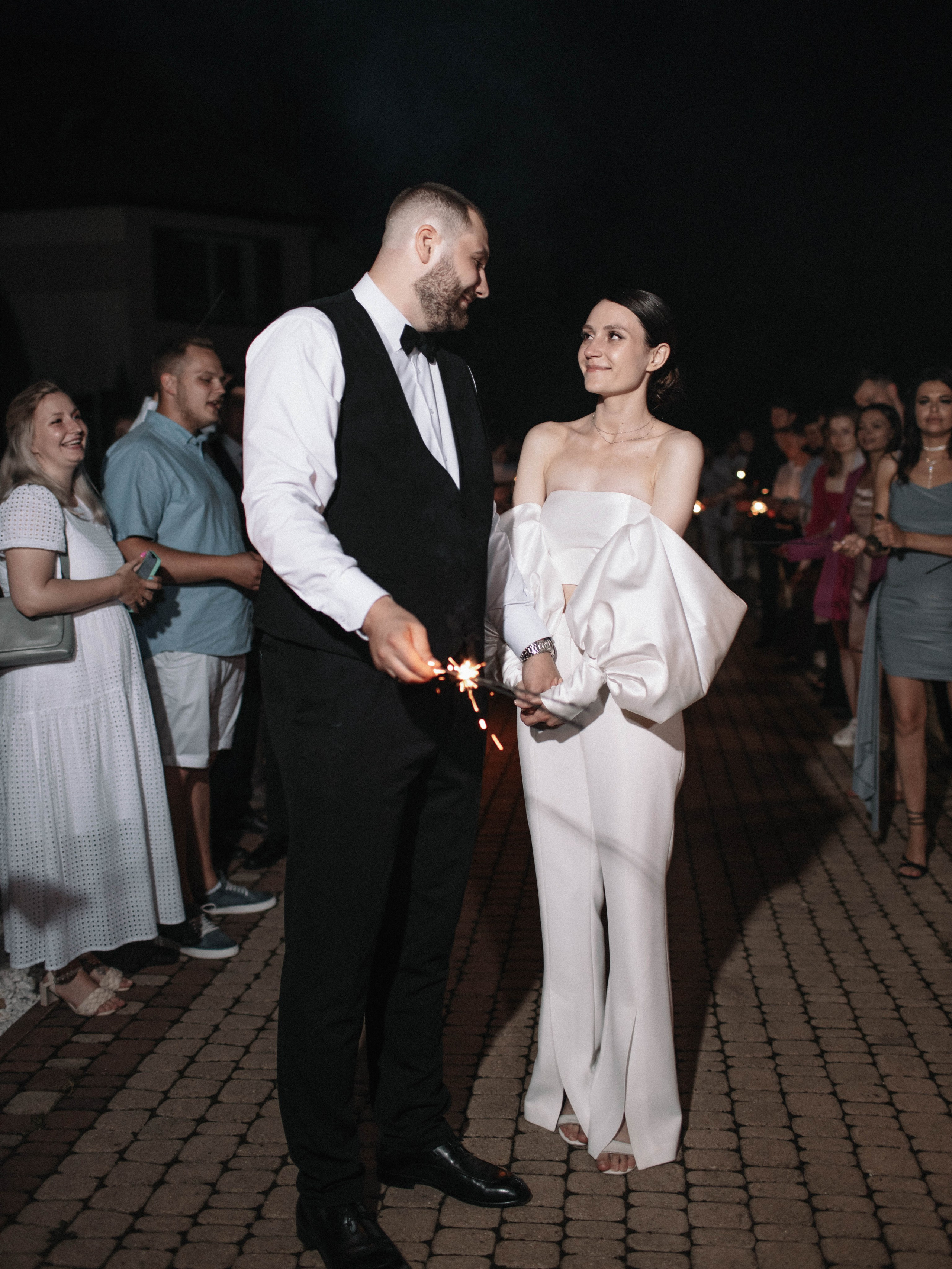 ALEKSANDR & EVGENIA. Фотограф Елена Матвеева