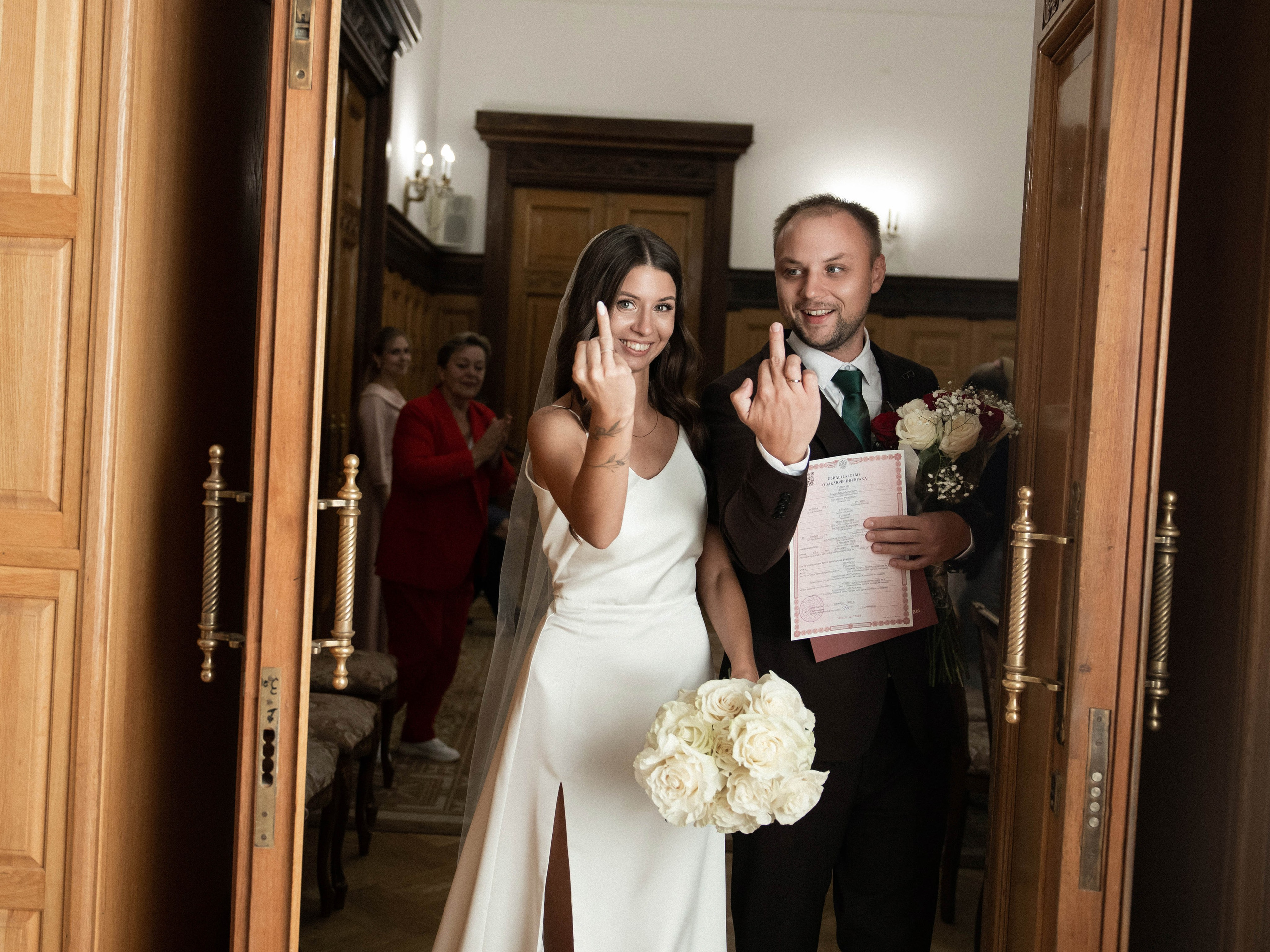 ROMAN & YULIA. Фотограф Елена Матвеева