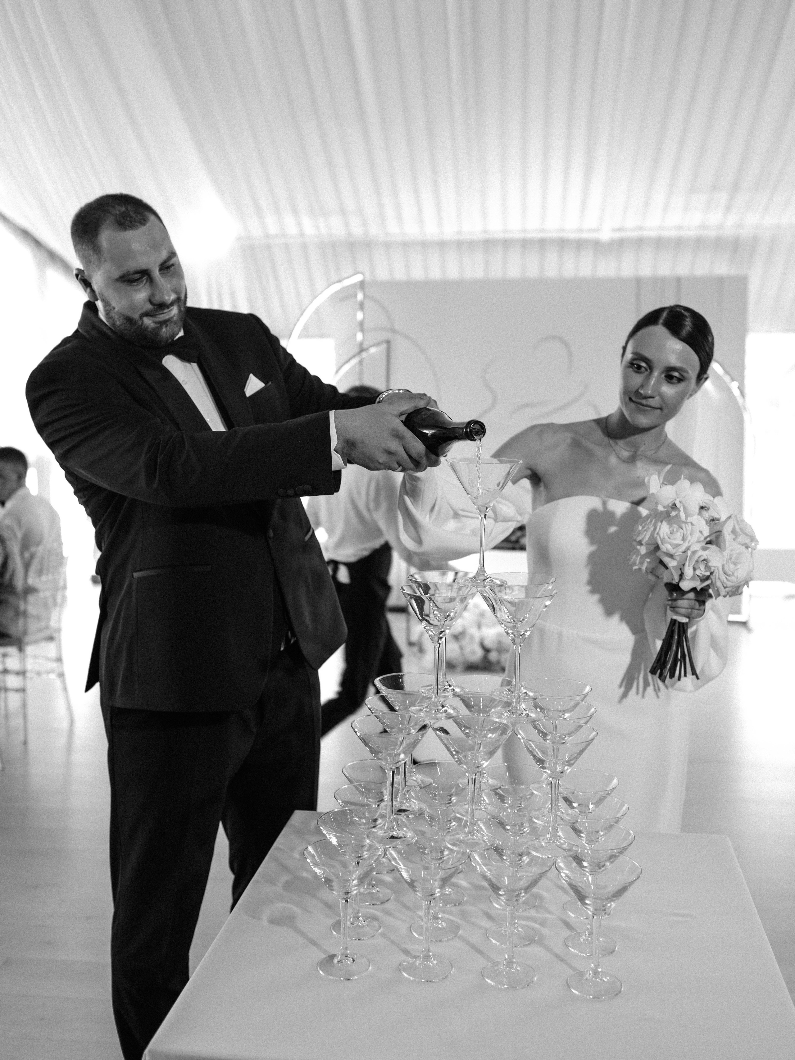 ALEKSANDR & EVGENIA. Фотограф Елена Матвеева