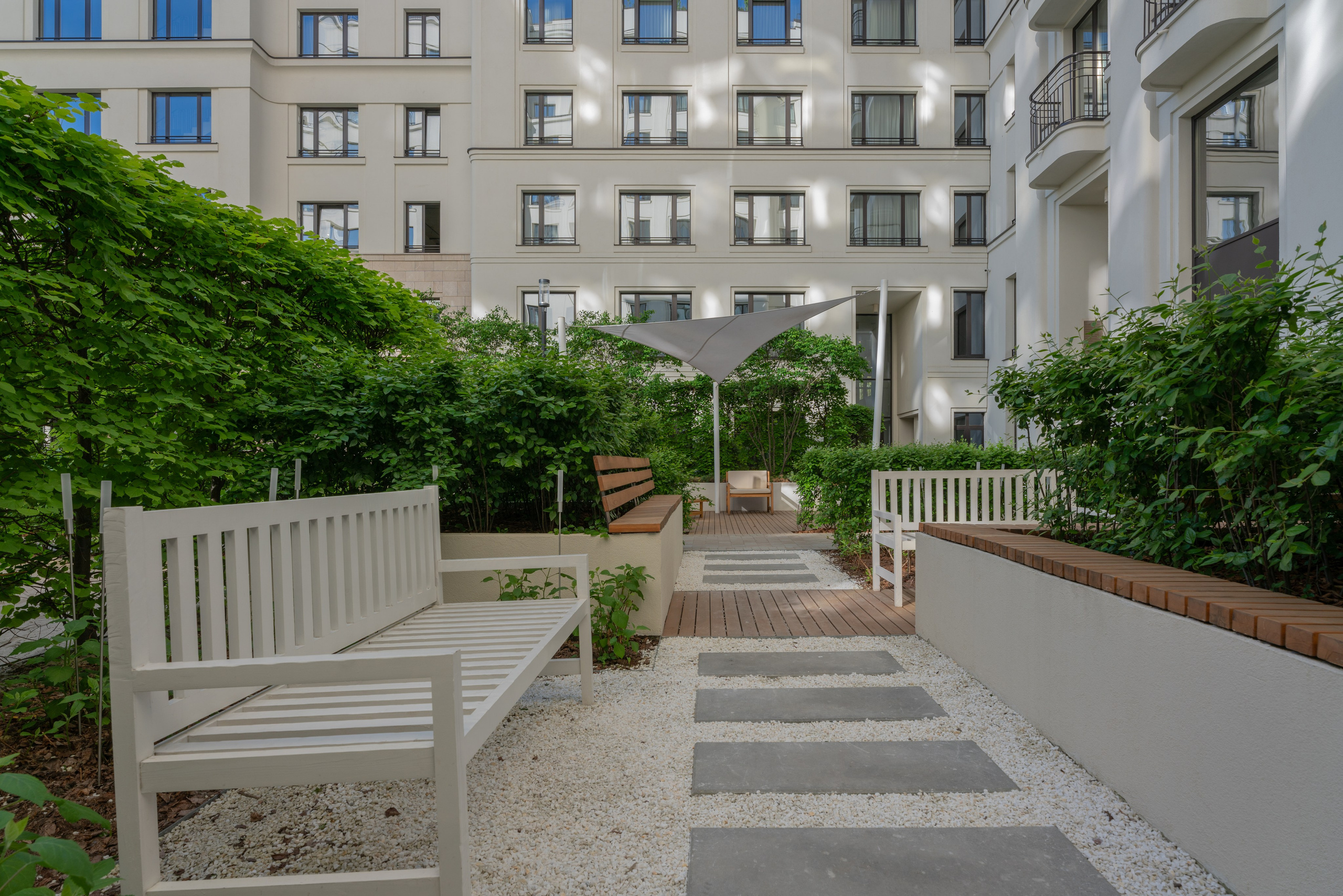 На Некрасова | Брусника. Архитектурный фотограф Кирилл Цыбенко. Работаю в Москве, по всей России и Миру