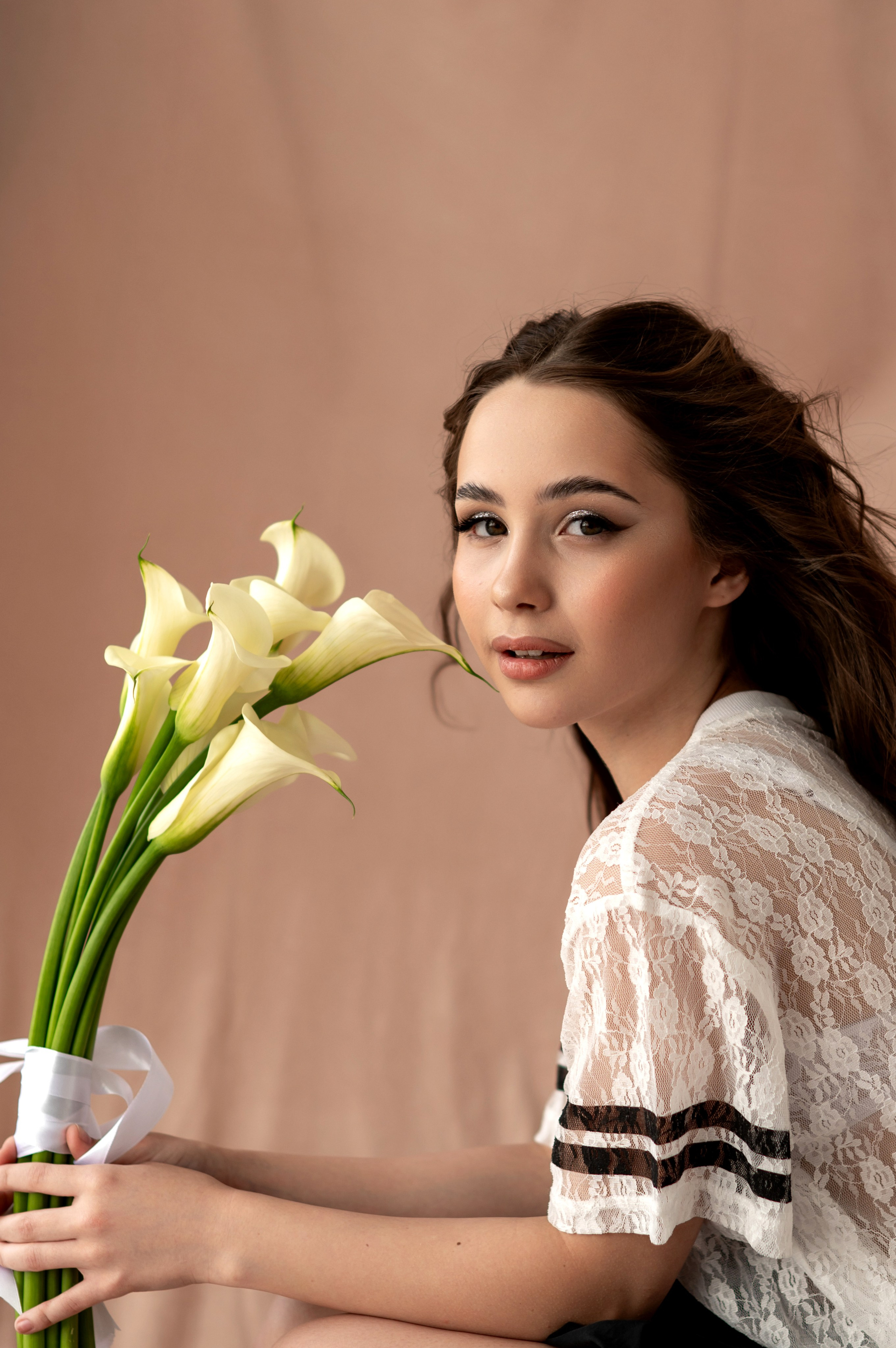 Анюта. Июнь, 2025. Спортивный фотограф в Туле и Тульской области. Файсханова Фото Спорт