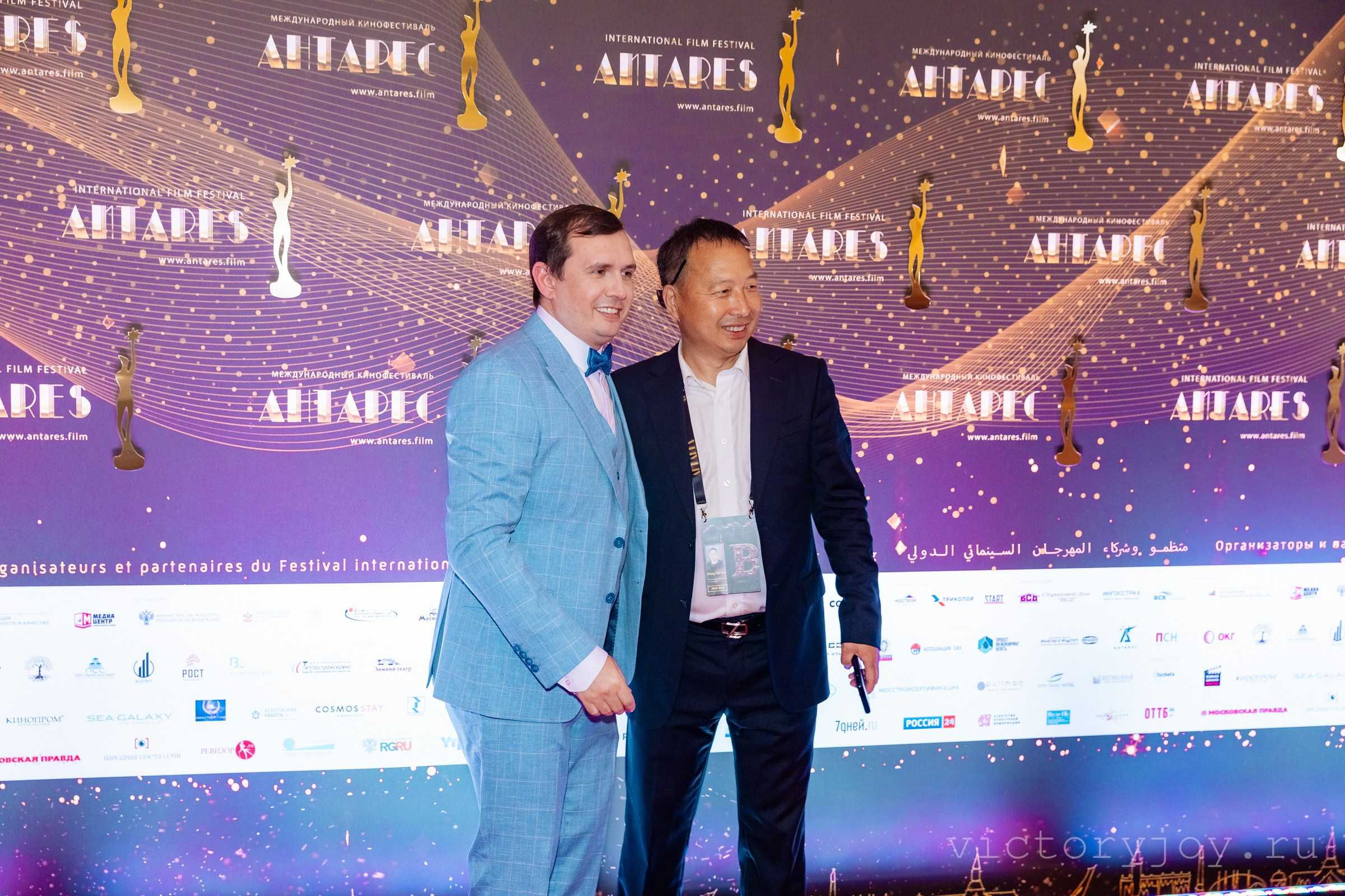 Антарес 2024. Сочи. Международный кинофестиваль. Профессиональный фотограф в Сочи Виктория Джой. Обучение