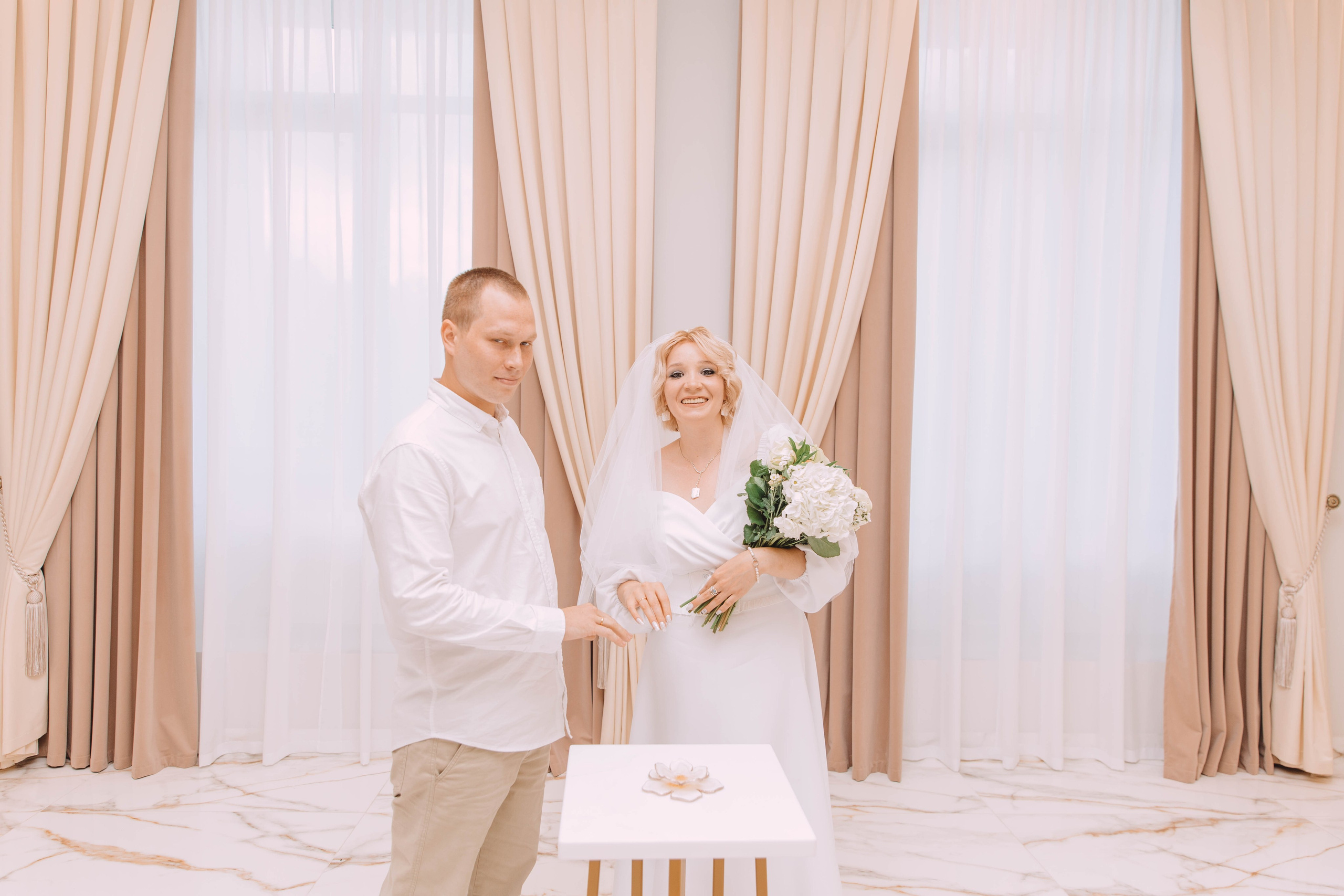 Оля и Коля. Свадебный, семейный и портретный фотограф Ксения Краснова