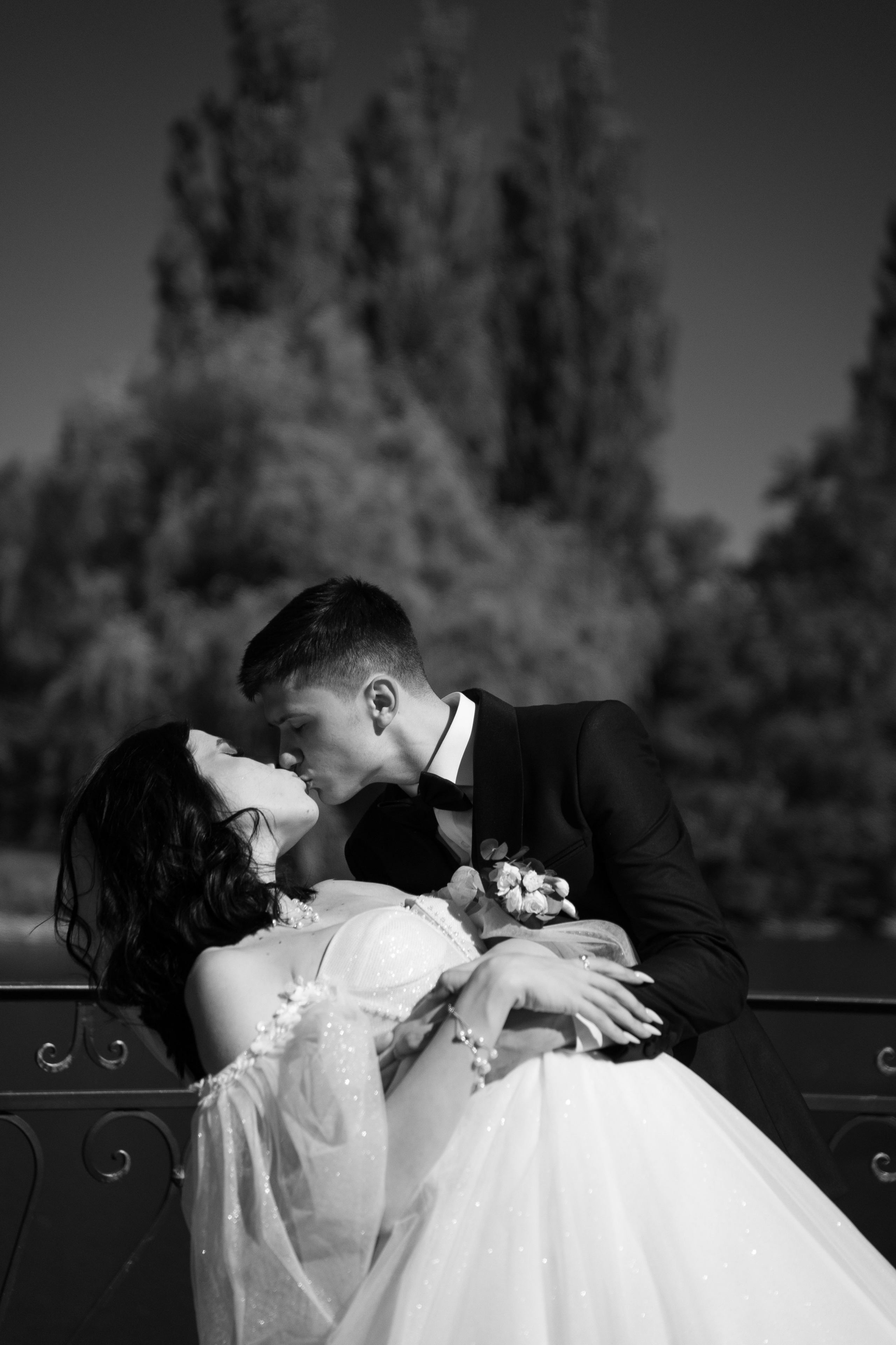 Алексей и Александра. Свадебный фотограф и видеограф Жанна и Ренат Костандян, Ставрополь