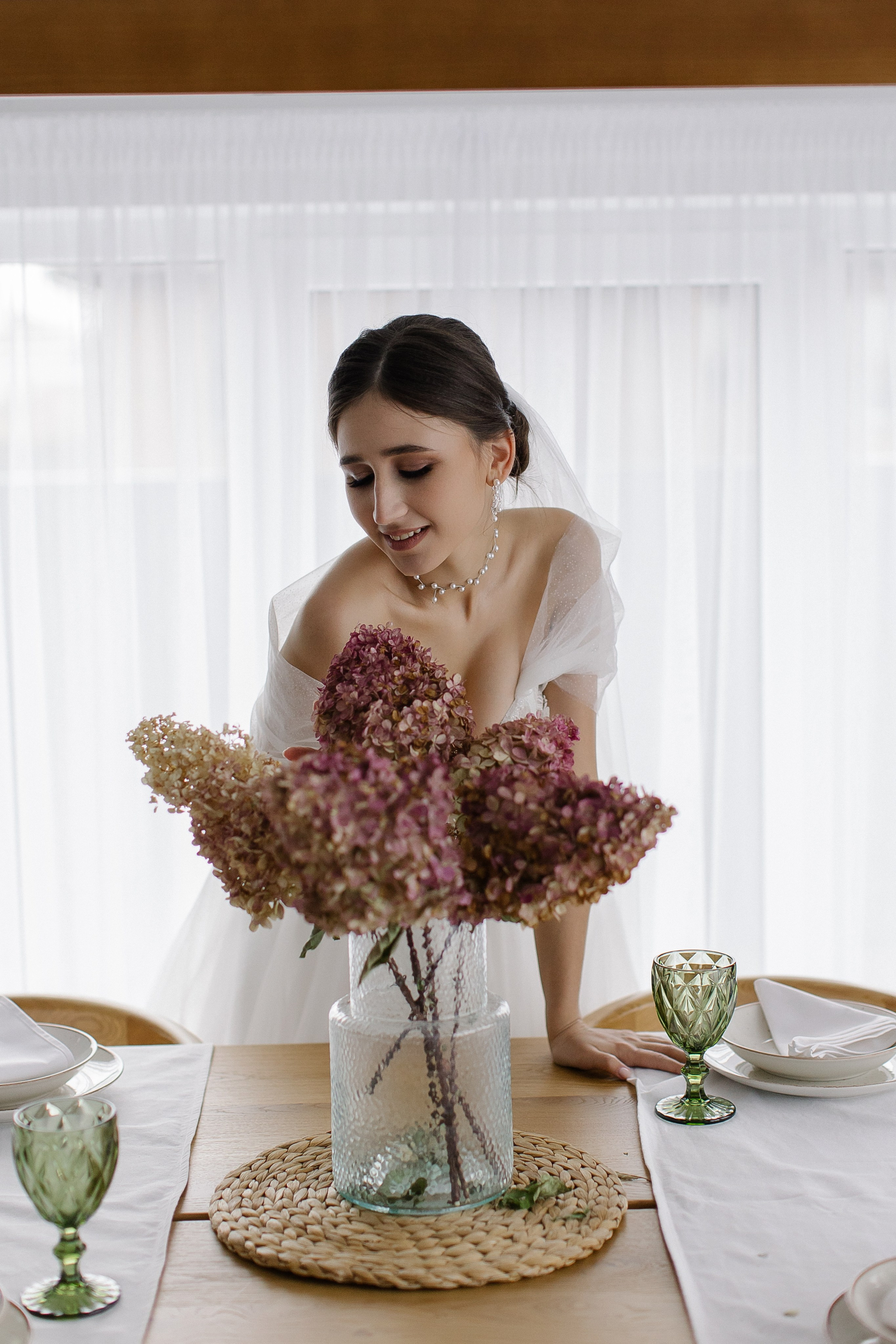 Ильнур и Алина. Свадебный и семейный фотограф в Набережных Челнах и Казани