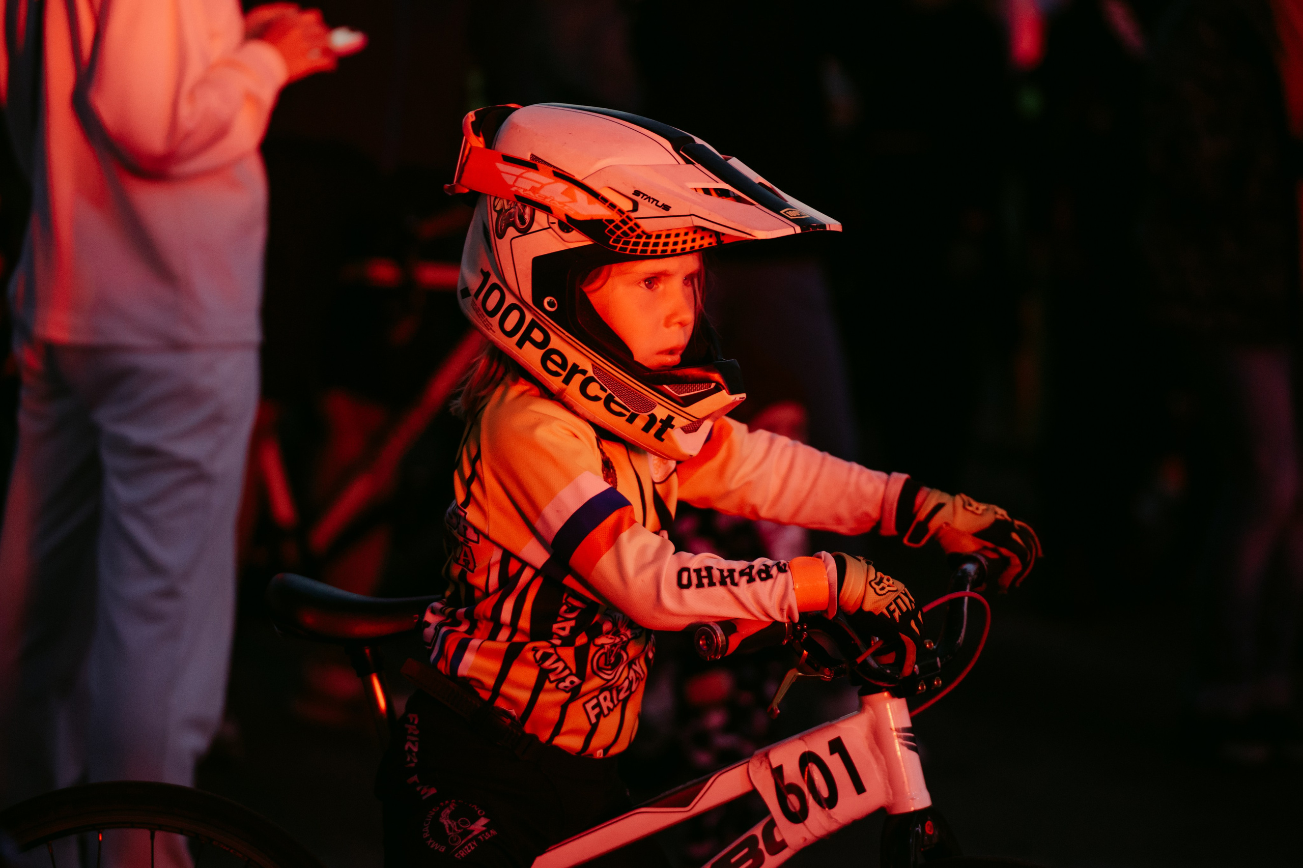 Ночной велофест. Главная