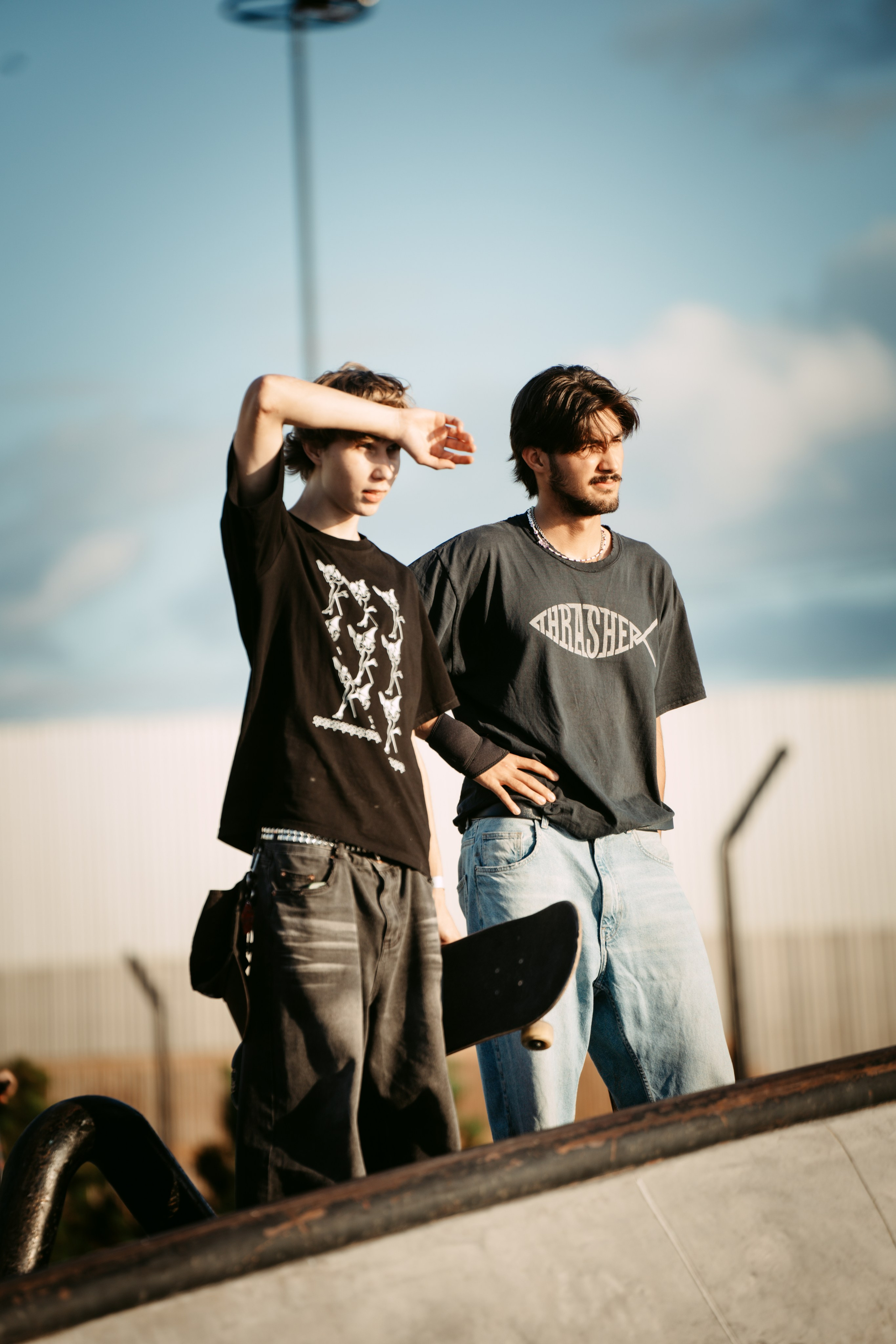 URAM FEST 2024. Главная