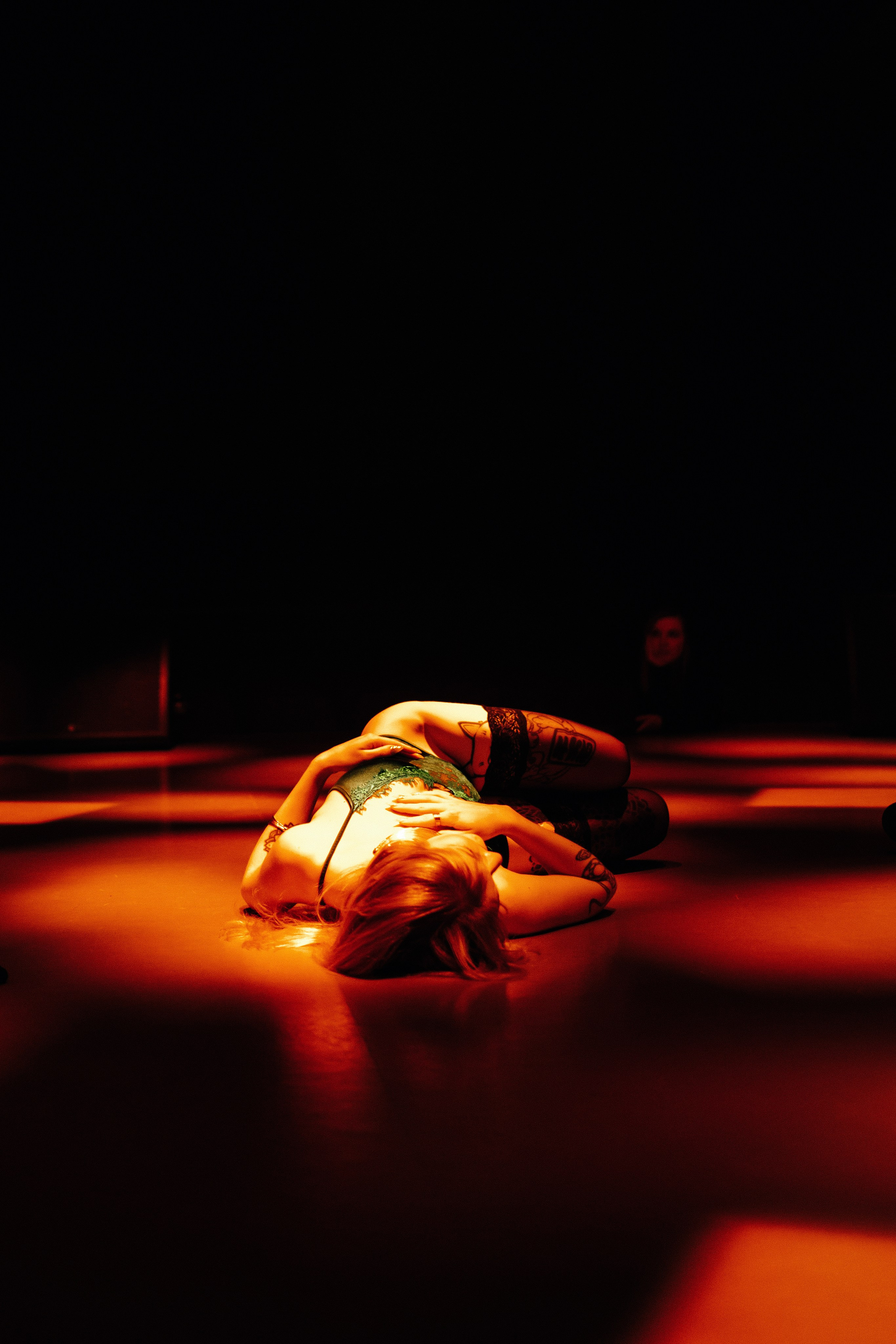 Vogue Academy. Главная