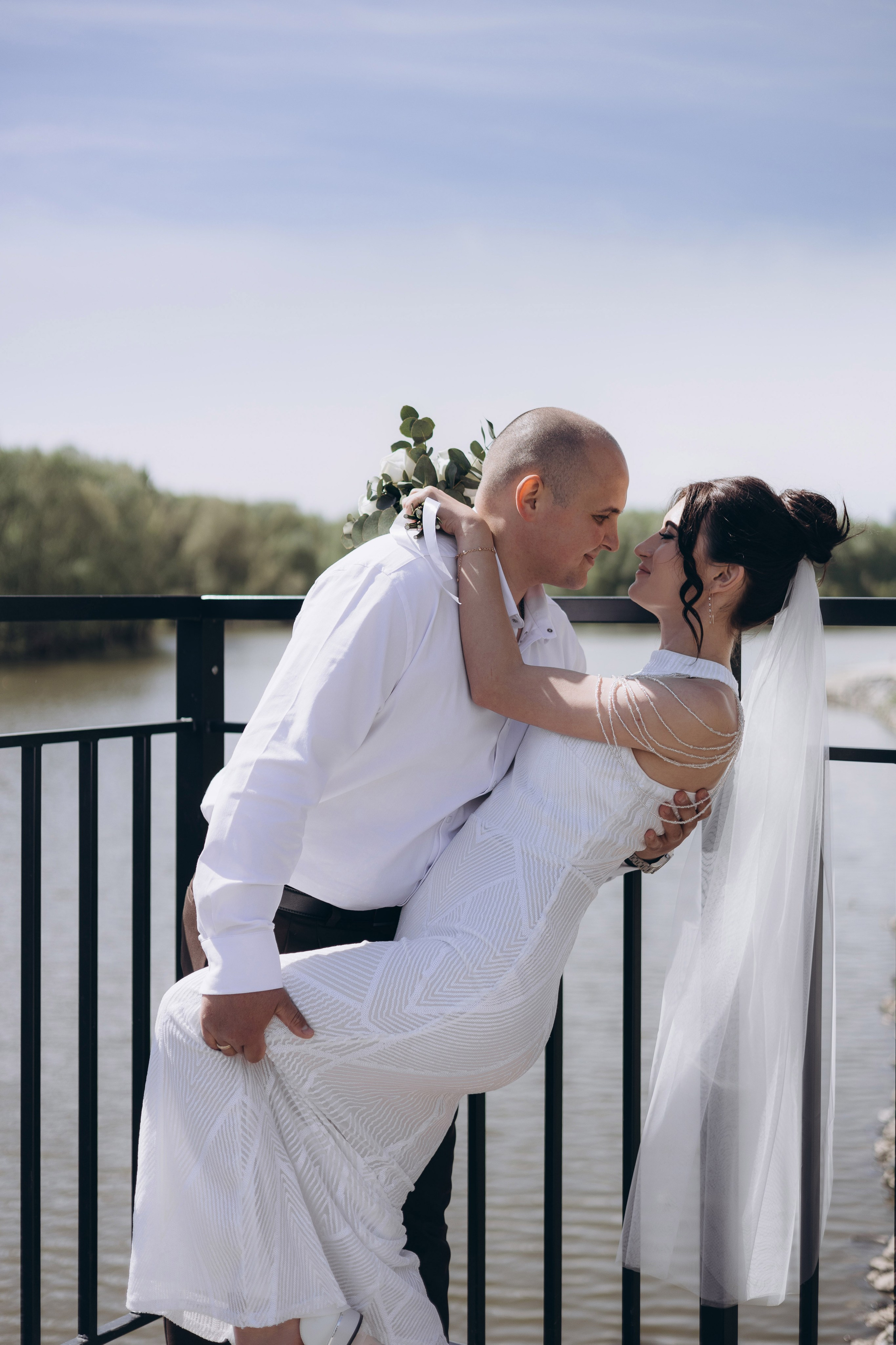 15.05.25 Виктор & Вероника. Свадебный и семейный фотограф в Новосибирске Дарья Кель