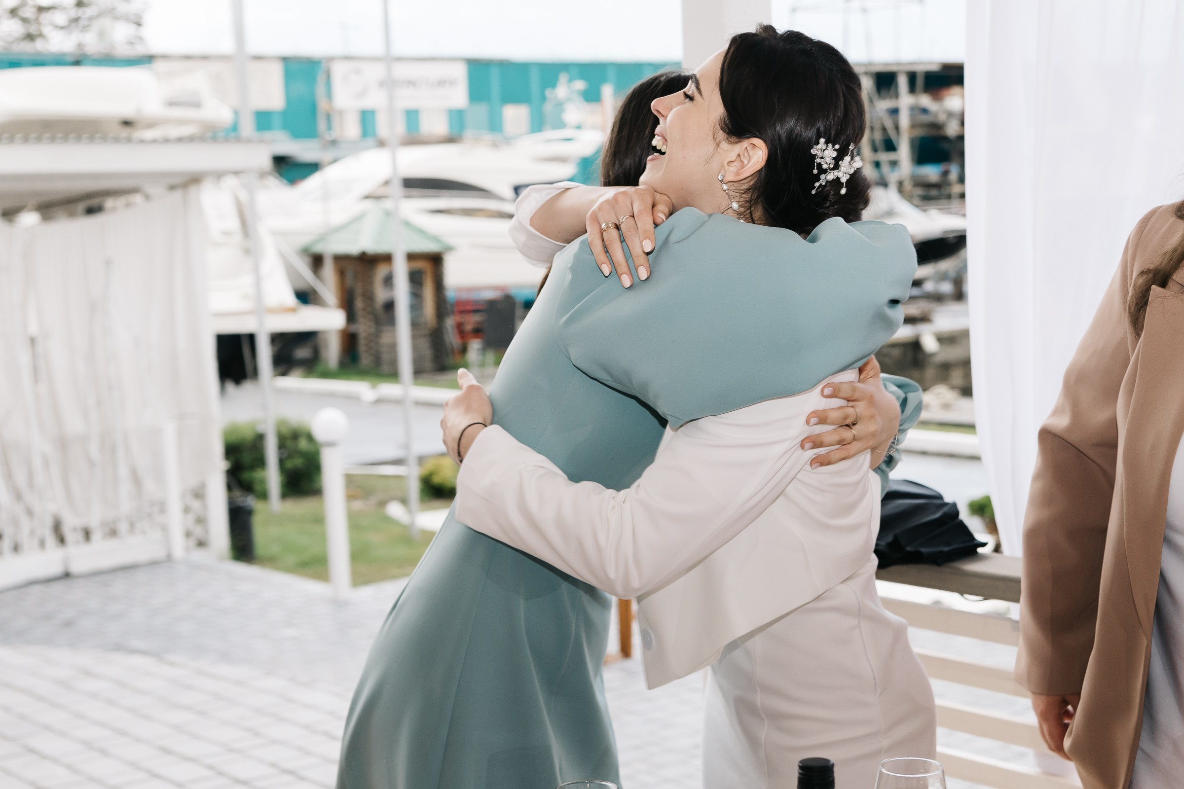 05.06.2024 Данил & Дарья. Свадебный и семейный фотограф в Новосибирске Дарья Кель