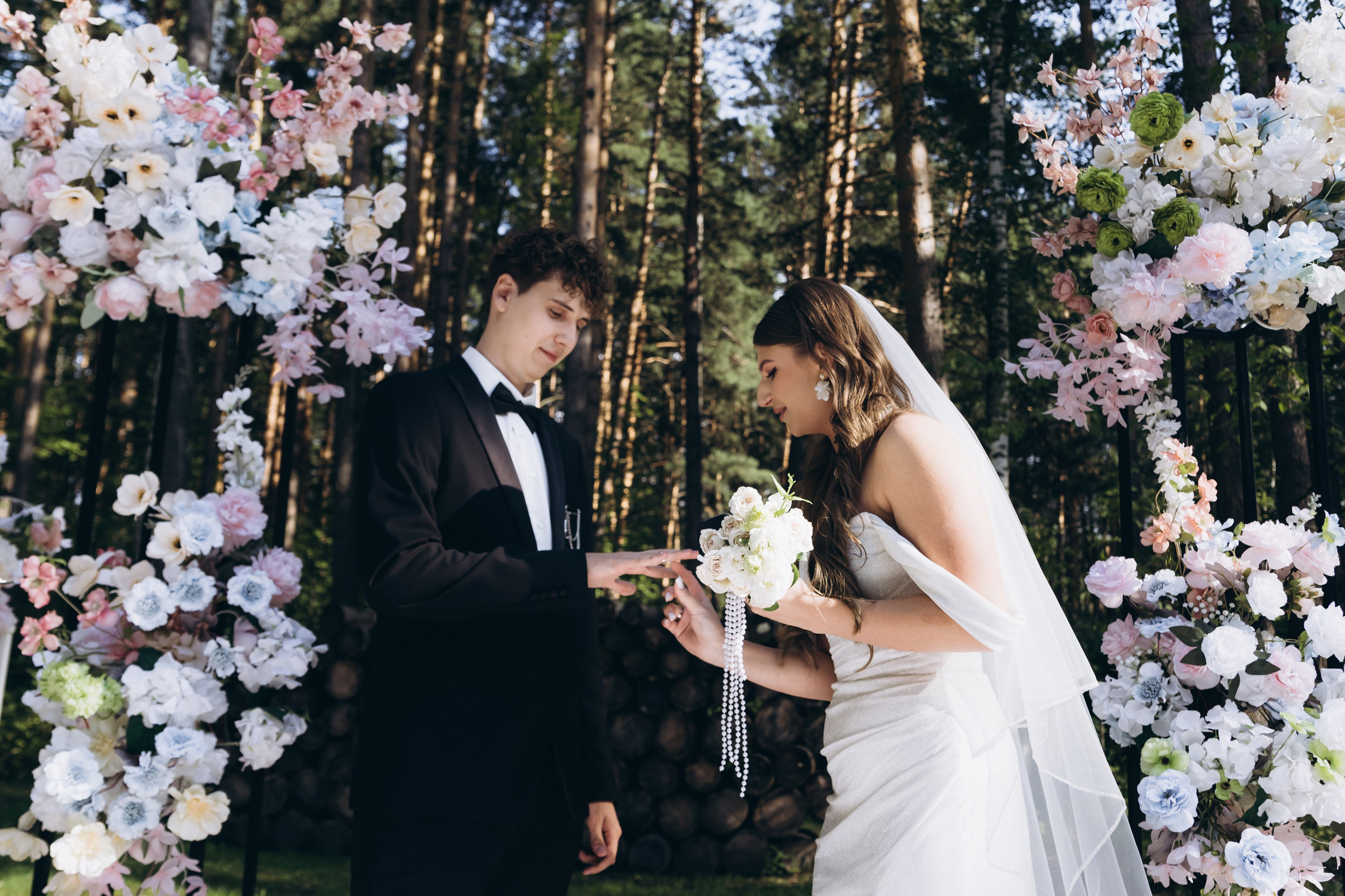 03.08.25 Артем & Анастасия. Свадебный и семейный фотограф в Новосибирске Дарья Кель