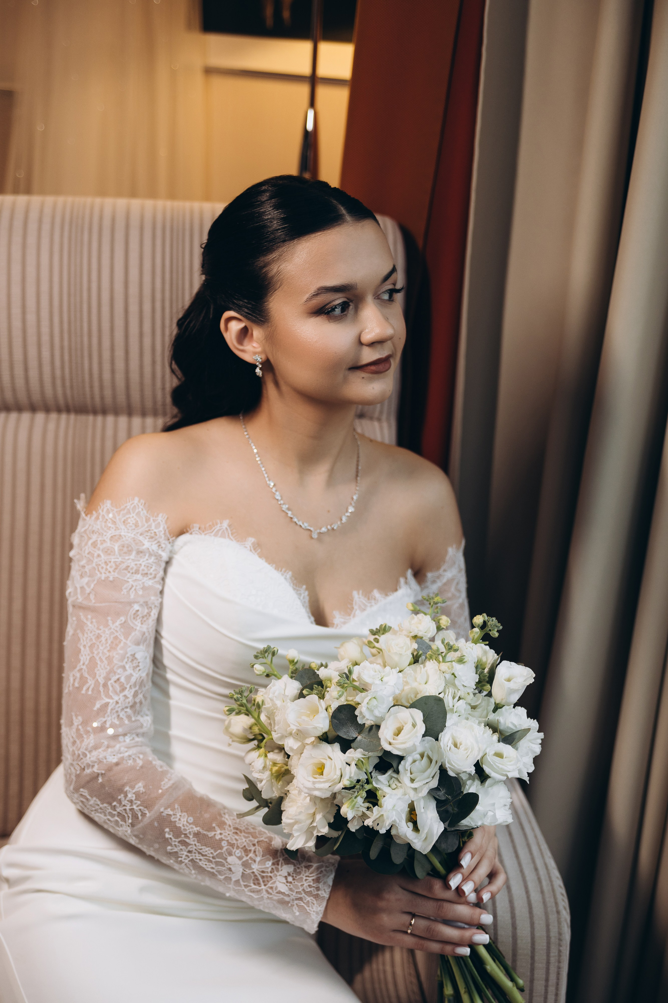 29.11.25 Данил & Елизавета. Свадебный и семейный фотограф в Новосибирске Дарья Кель