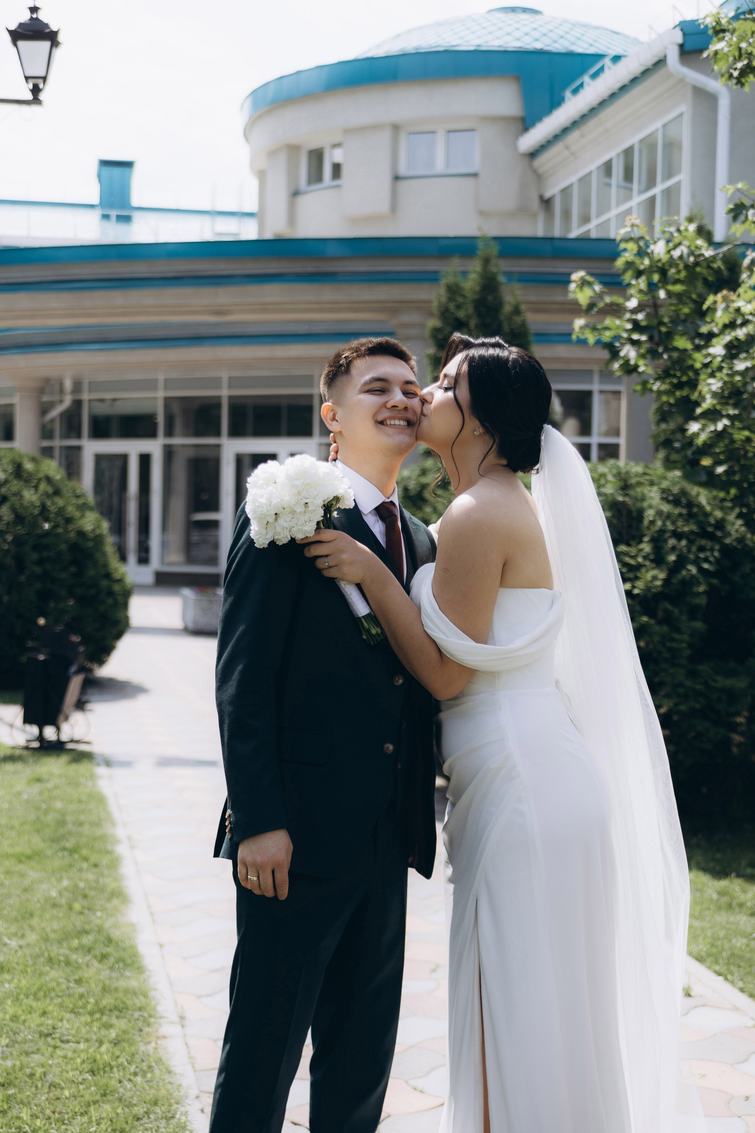 07.06.25 Данияр & Рузана. Свадебный и семейный фотограф в Новосибирске Дарья Кель