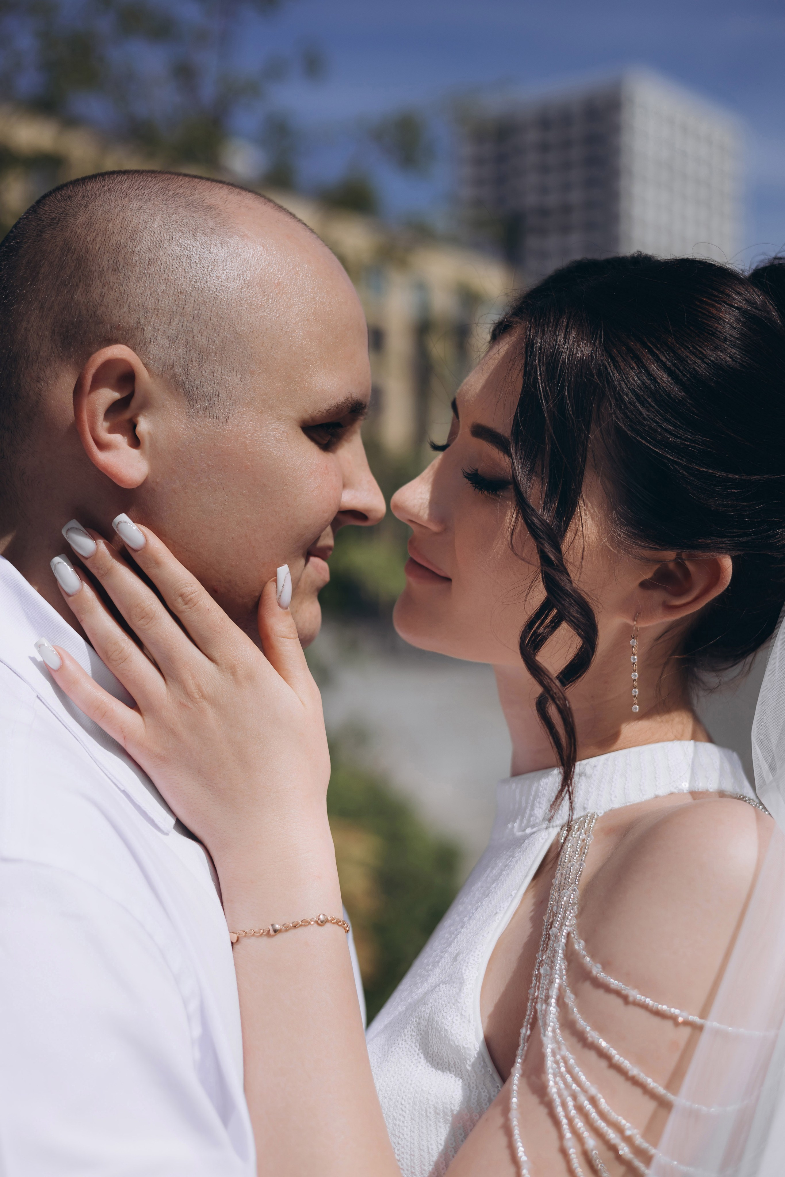 15.05.25 Виктор & Вероника. Свадебный и семейный фотограф в Новосибирске Дарья Кель