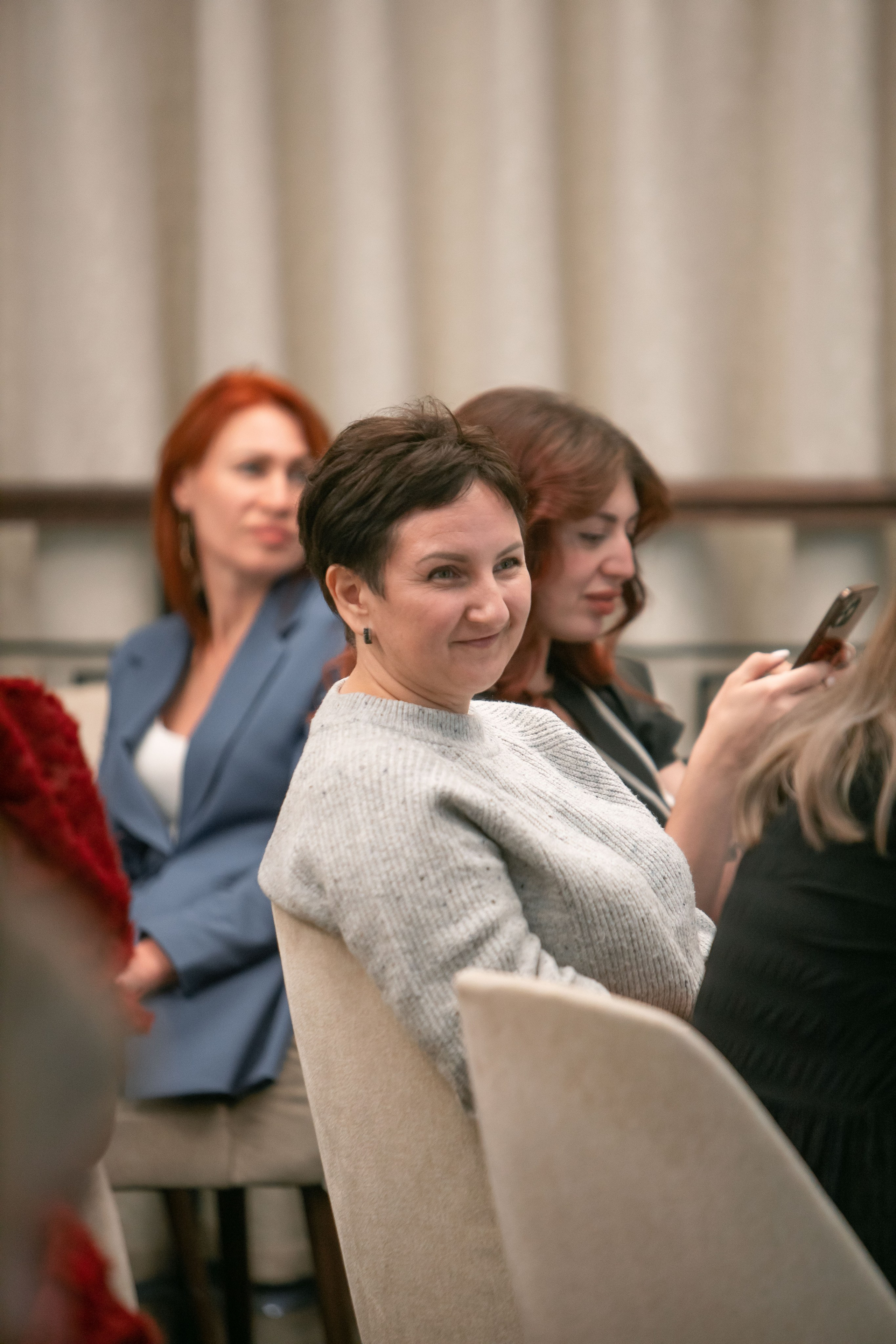 Семь ключей. Репортажный фотограф в Новосибирске