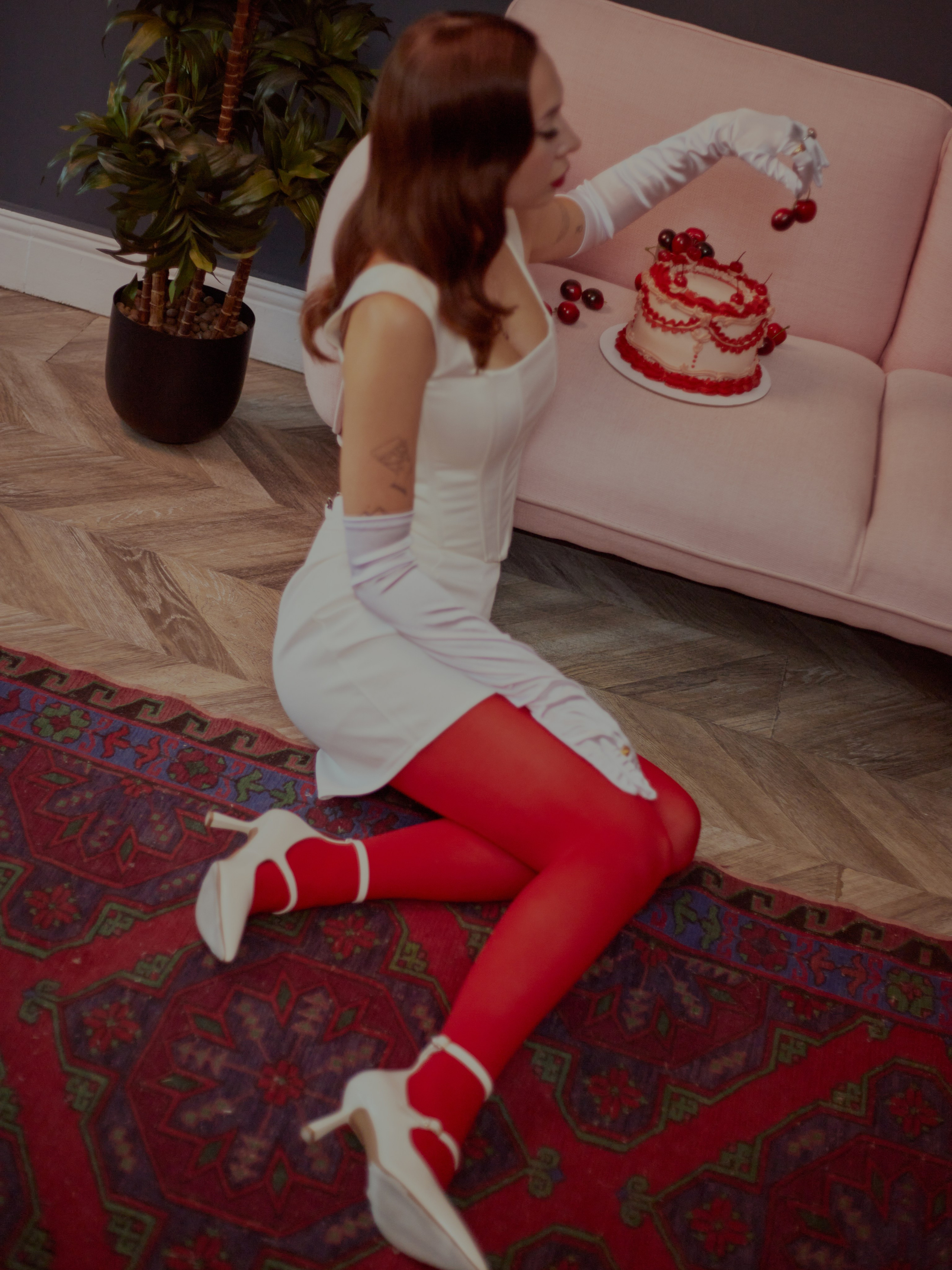 KUKS&KOPS. Фотограф Москва Анастасия Толстова