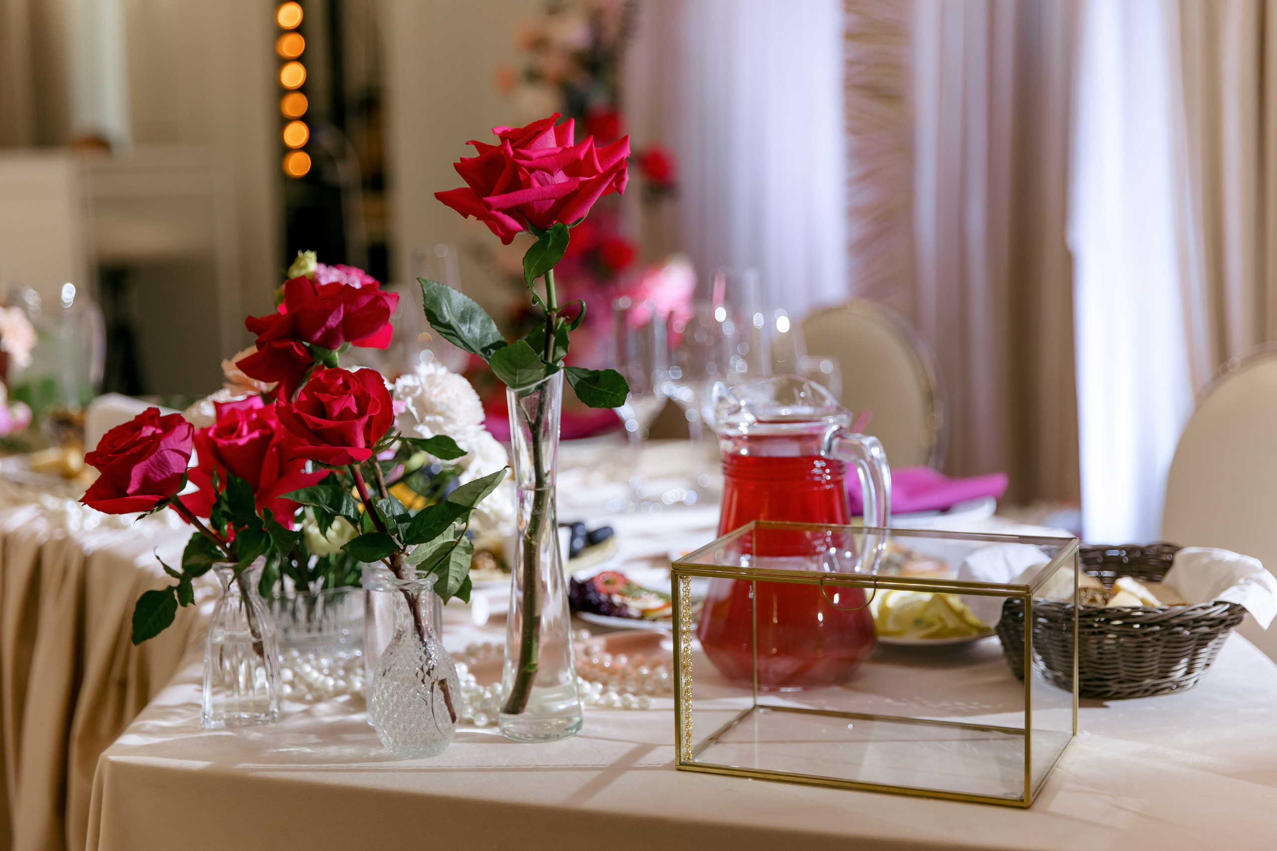 Роман и Татьяна. Свадебный и портретный фотограф — Мария Костина