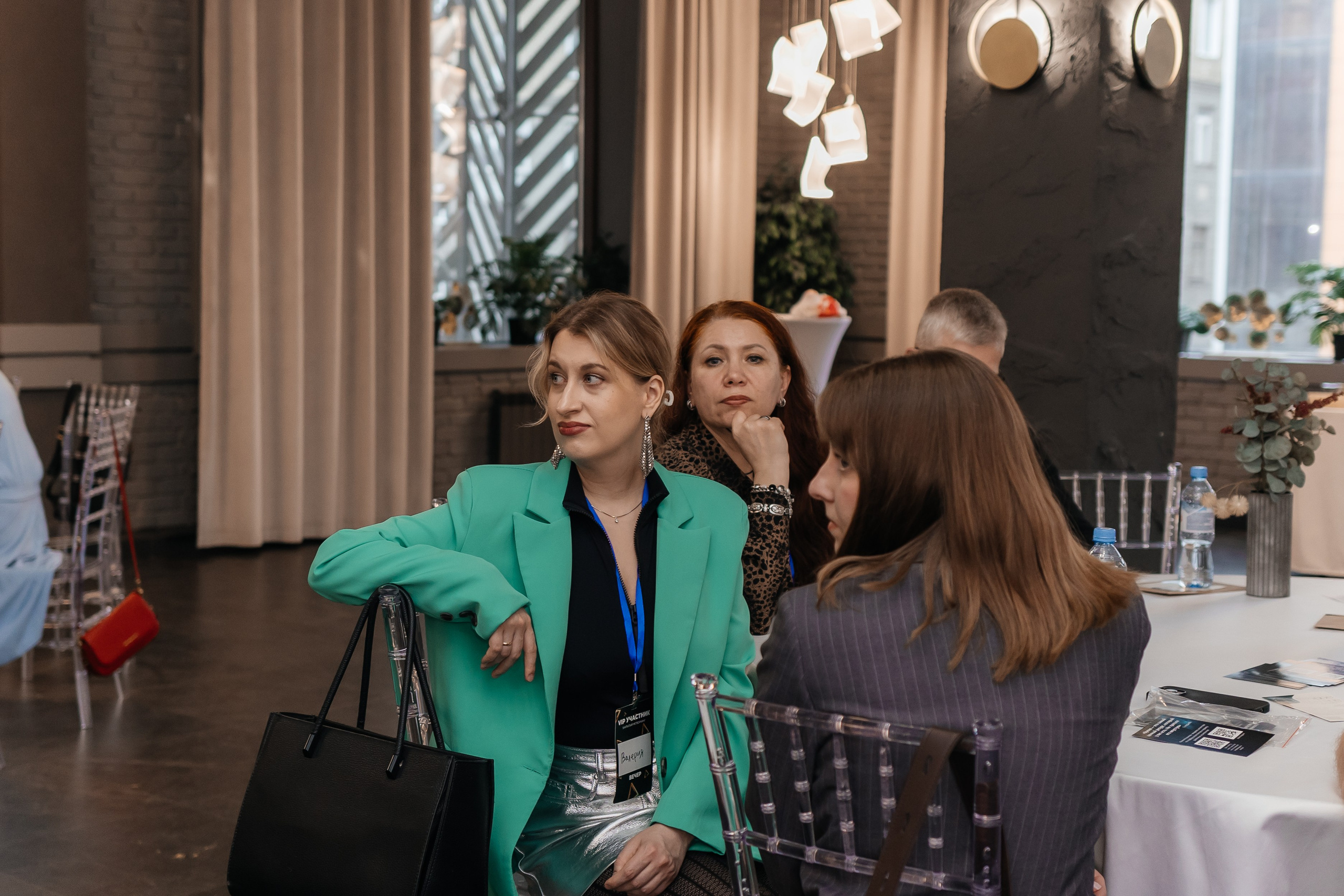 Закрытый Нетворкинг Ксении Абрамовой. Свадебный и семейный фотограф в Новосибирске Ирина Дорошкова