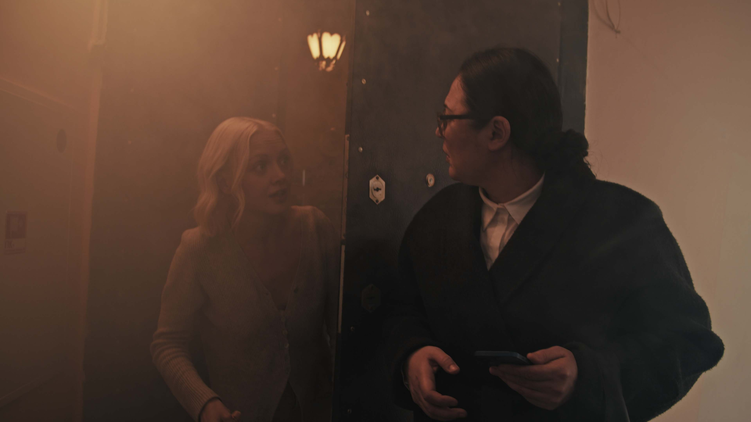 Цветокоррекция видео