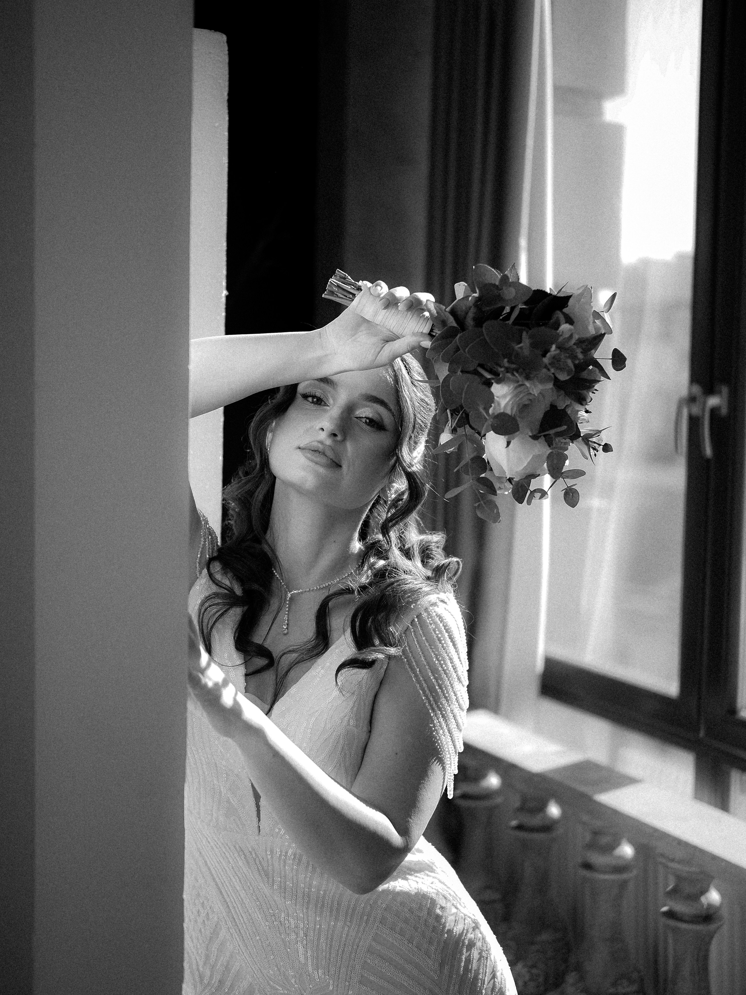 Карина и Илья. Фотограф Рязань. Семейный Свадебный фотограф