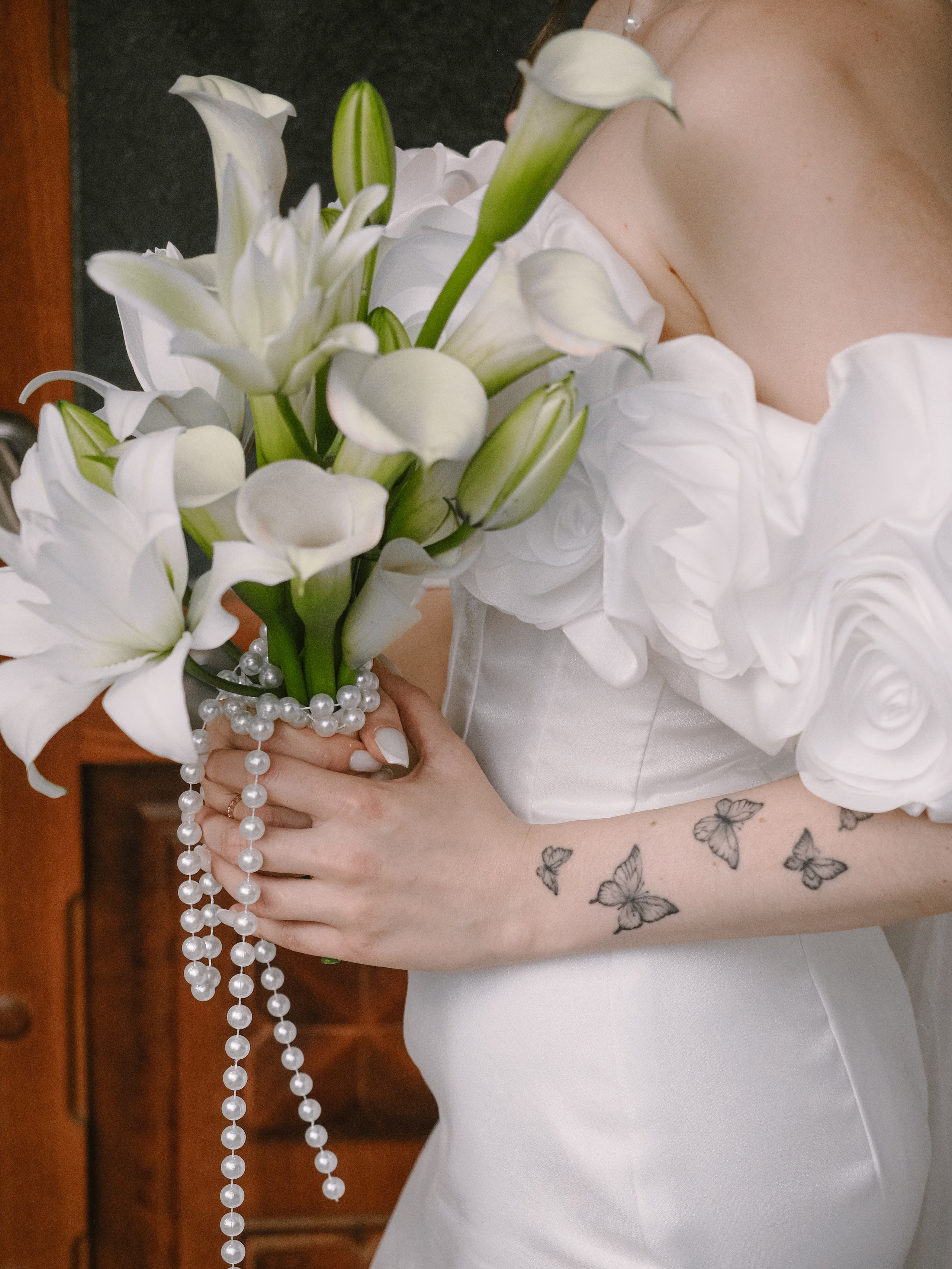 Сергей и Яна. Фотограф Рязань. Семейный Свадебный фотограф