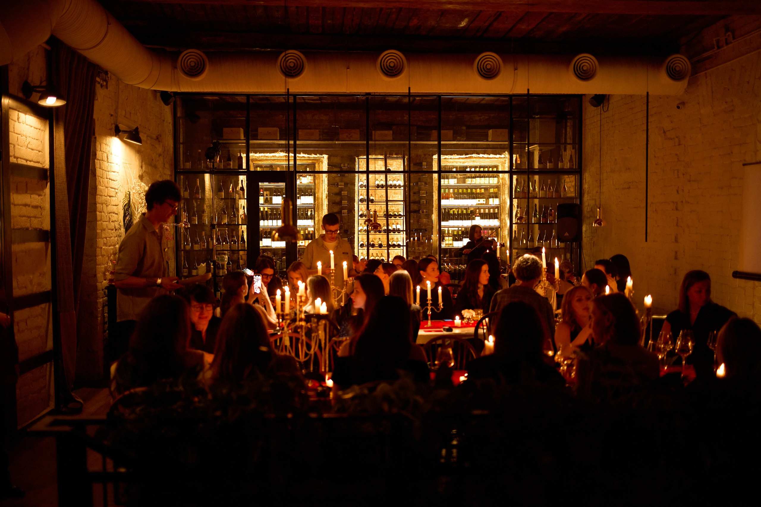 События. Sasha Lapin